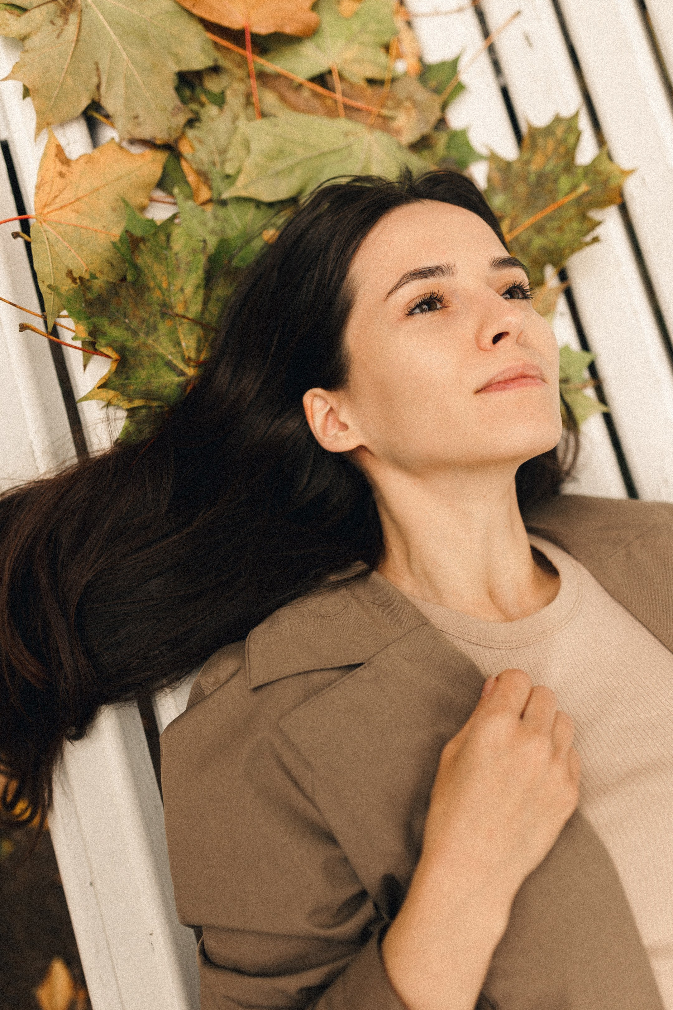 Polina. Свадебный и портретный фотограф в Калининграде и Москве Марк Юдинцев