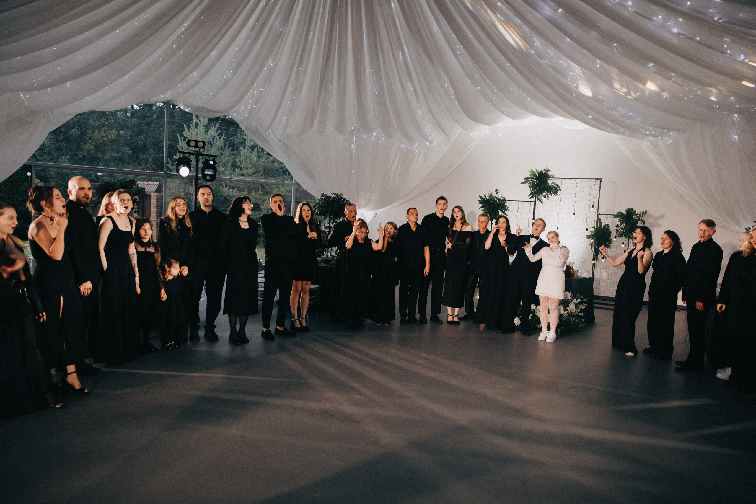 Александра и Илья. Свадебный и портретный фотограф в Калининграде и Москве Марк Юдинцев