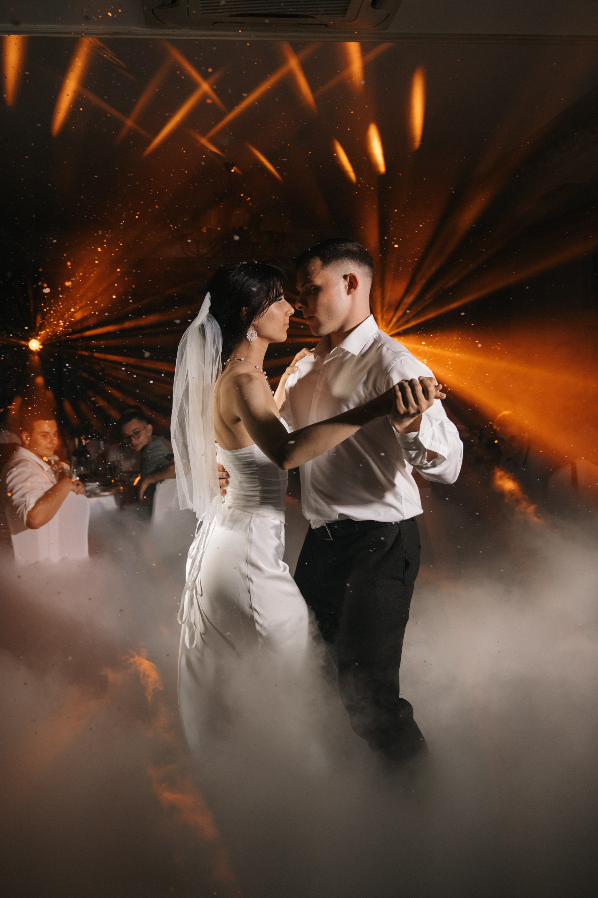 Про любовь. Фотограф Ким Ангелина