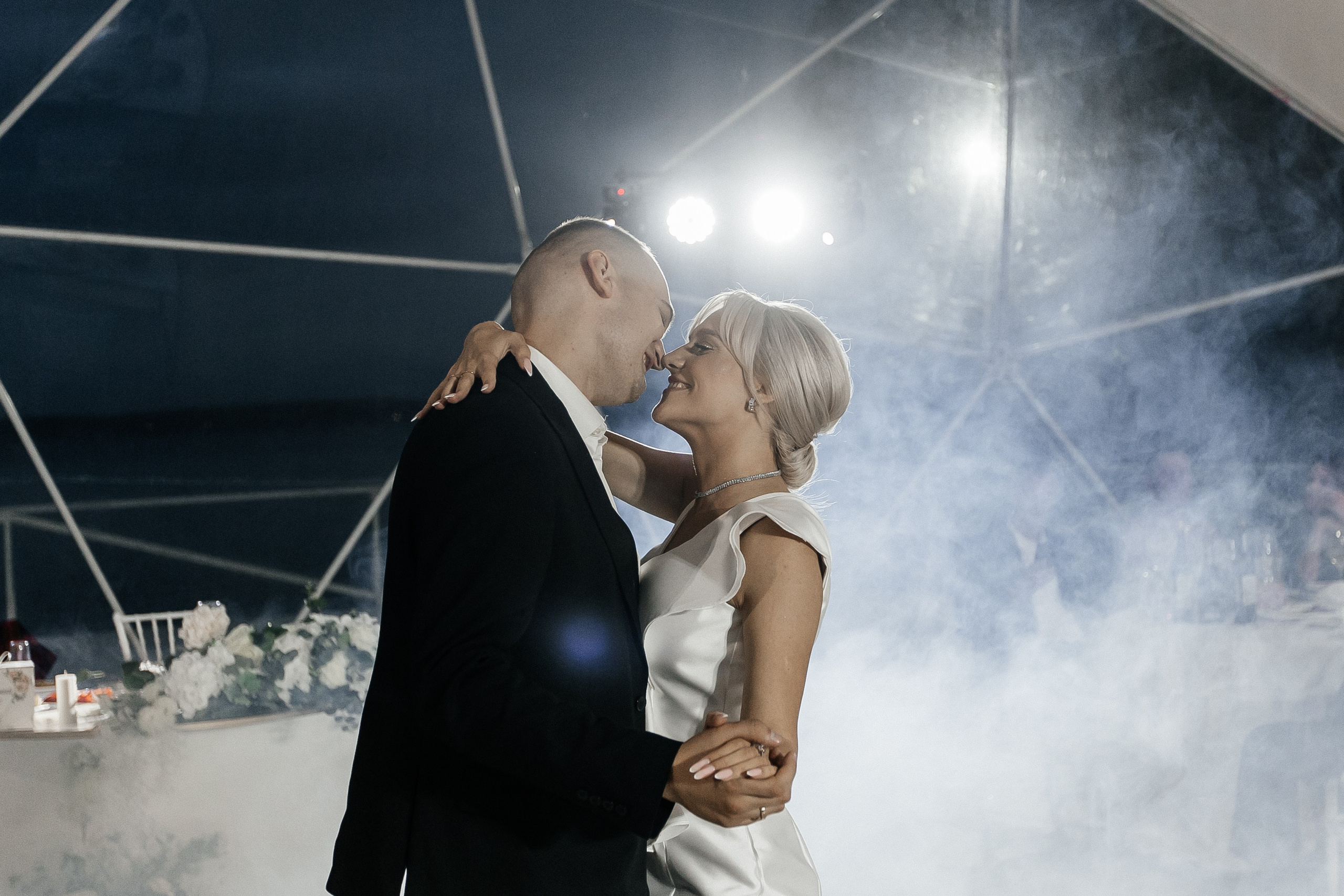 Даша и Костя 2023. Свадебный и портретный фотограф Алина Иванова. Екатеринбург-Москва