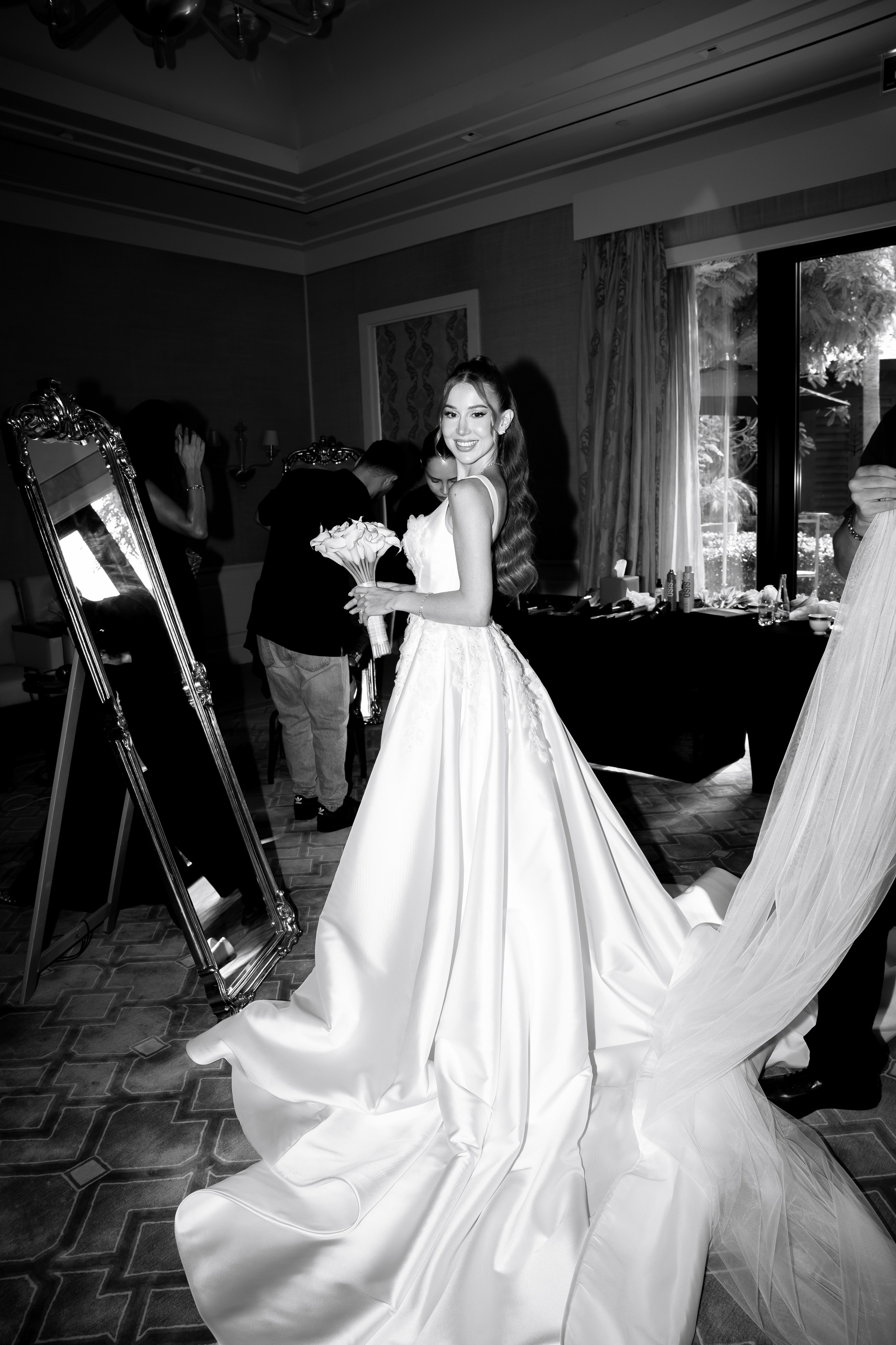 WEDDING. Свадебный фотограф Сочи Москва Дубай Снежана Магрин