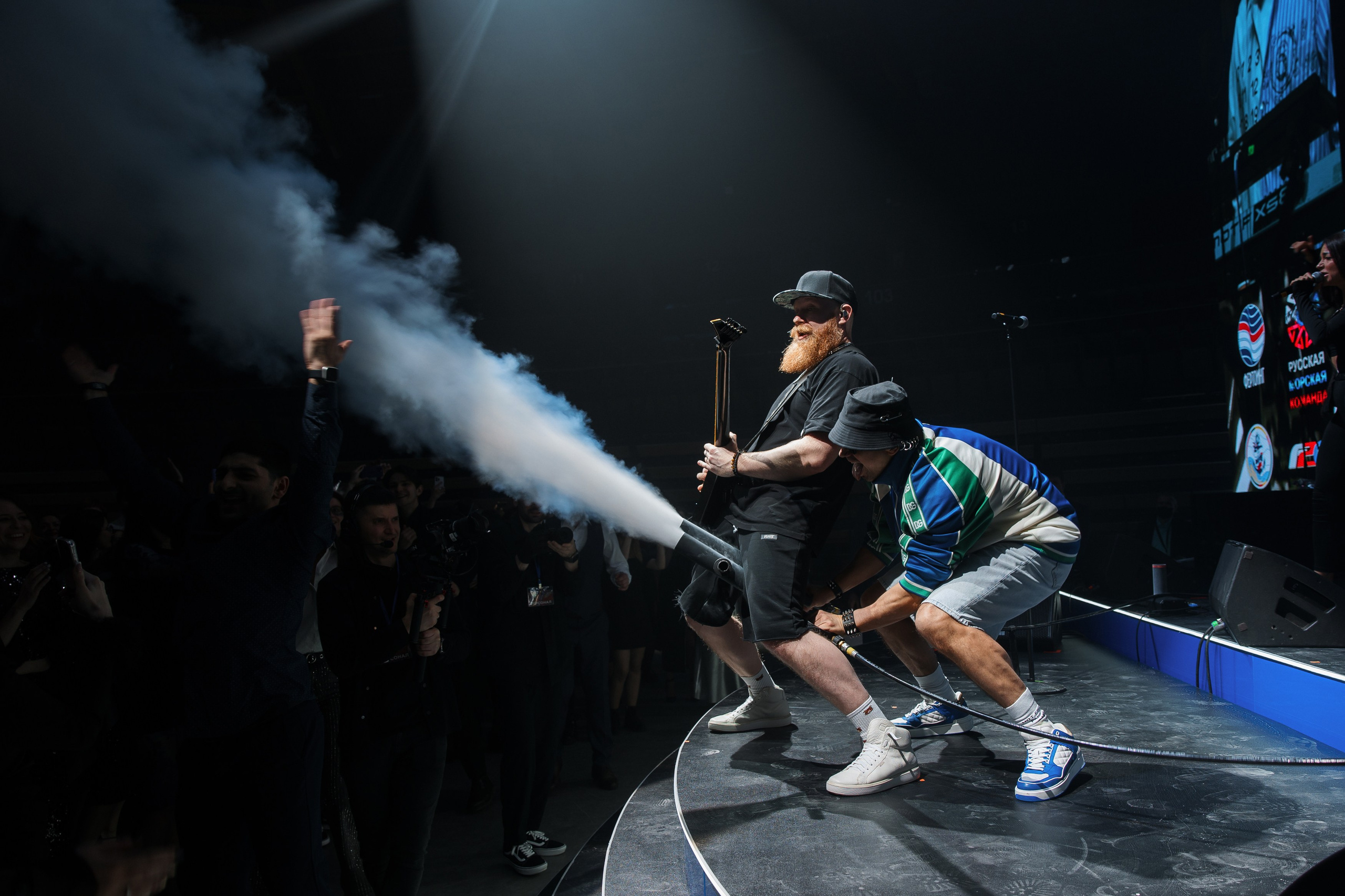 Fertoing. Репортажный фотограф Санкт-Петербург, Москва