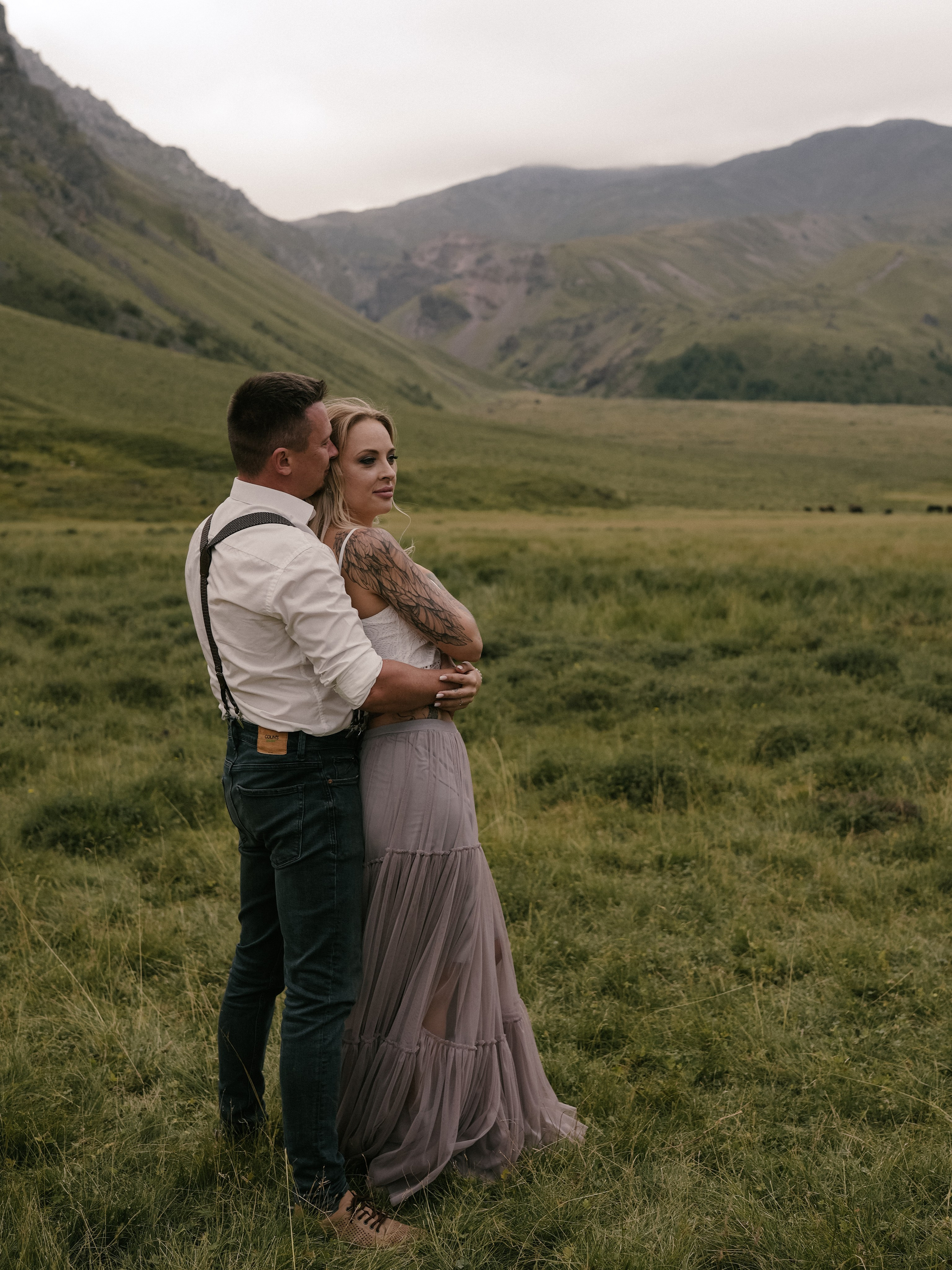 Съемка Love story (лавстори) Марии и Романа. Свадебный фотограф Ирина Беляева Пятигорск|Кисловодск|Эльбрус|Домбай