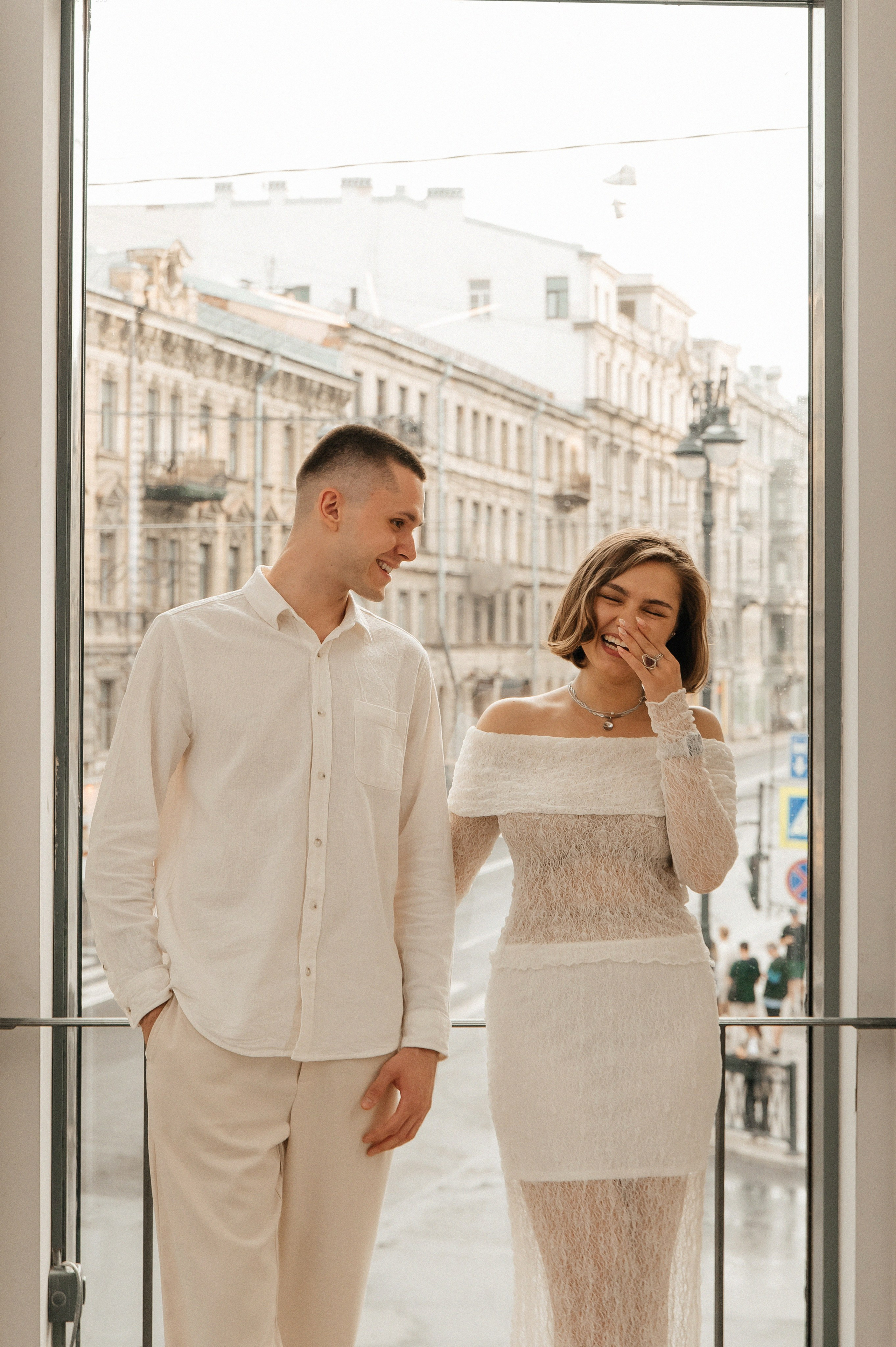 1.07.2024. Мария — Свадебный фотограф