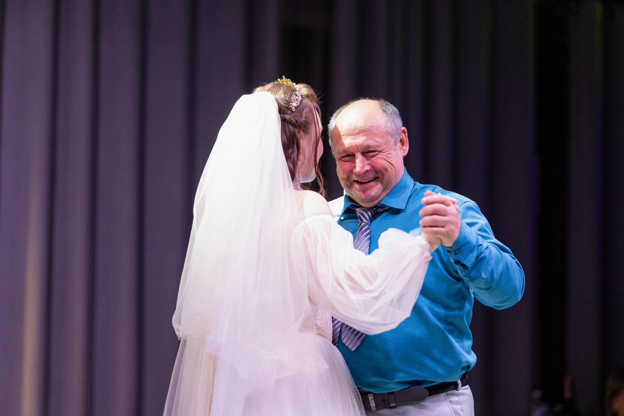 Свадьба Натальи и Богдана. Репортажный фотограф Анапа