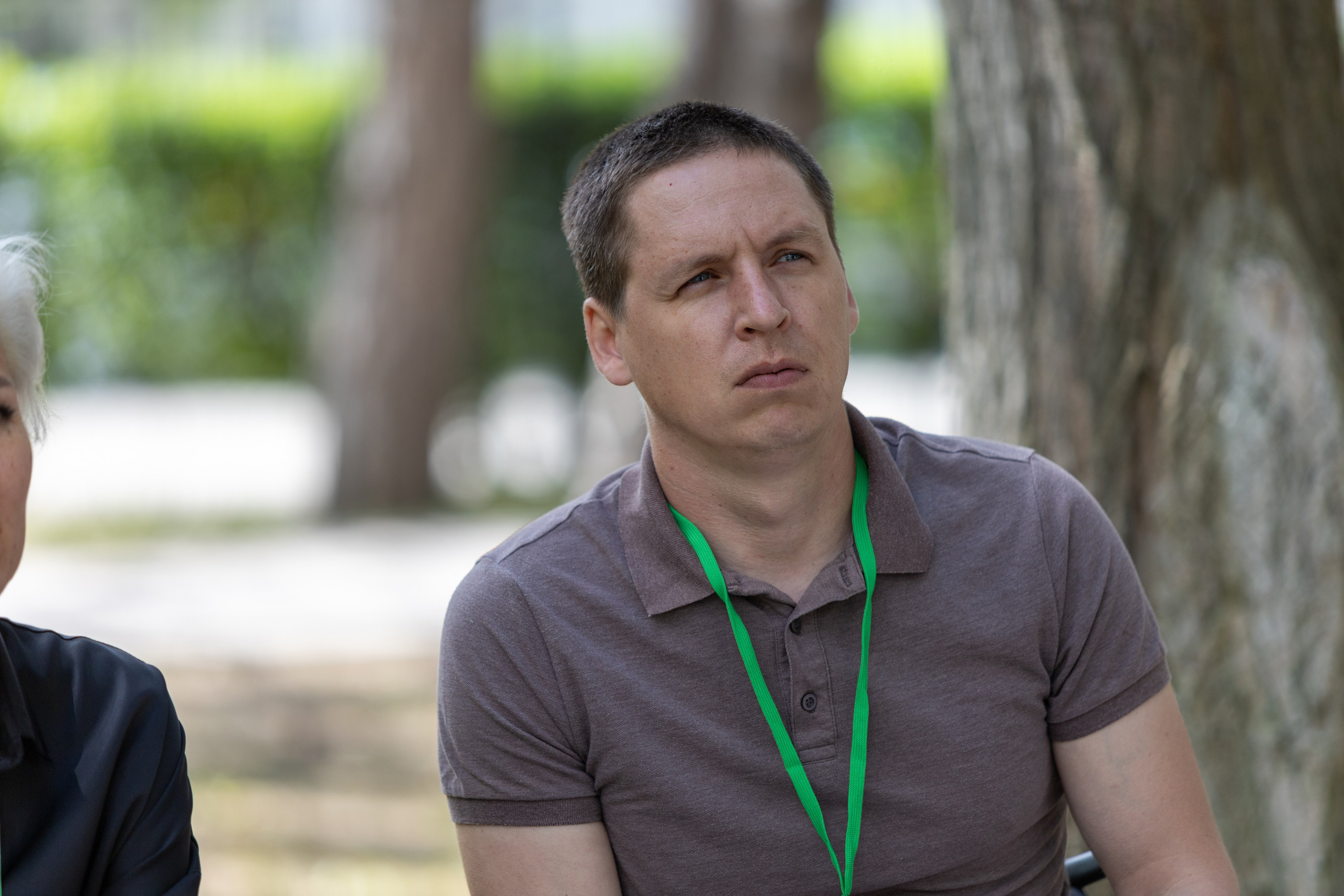 ЭФКО. СЛЁТ ЛИДЕРОВ РАБОЧЕГО АКТИВА. ДЕНЬ 2. Репортажный фотограф Анапа