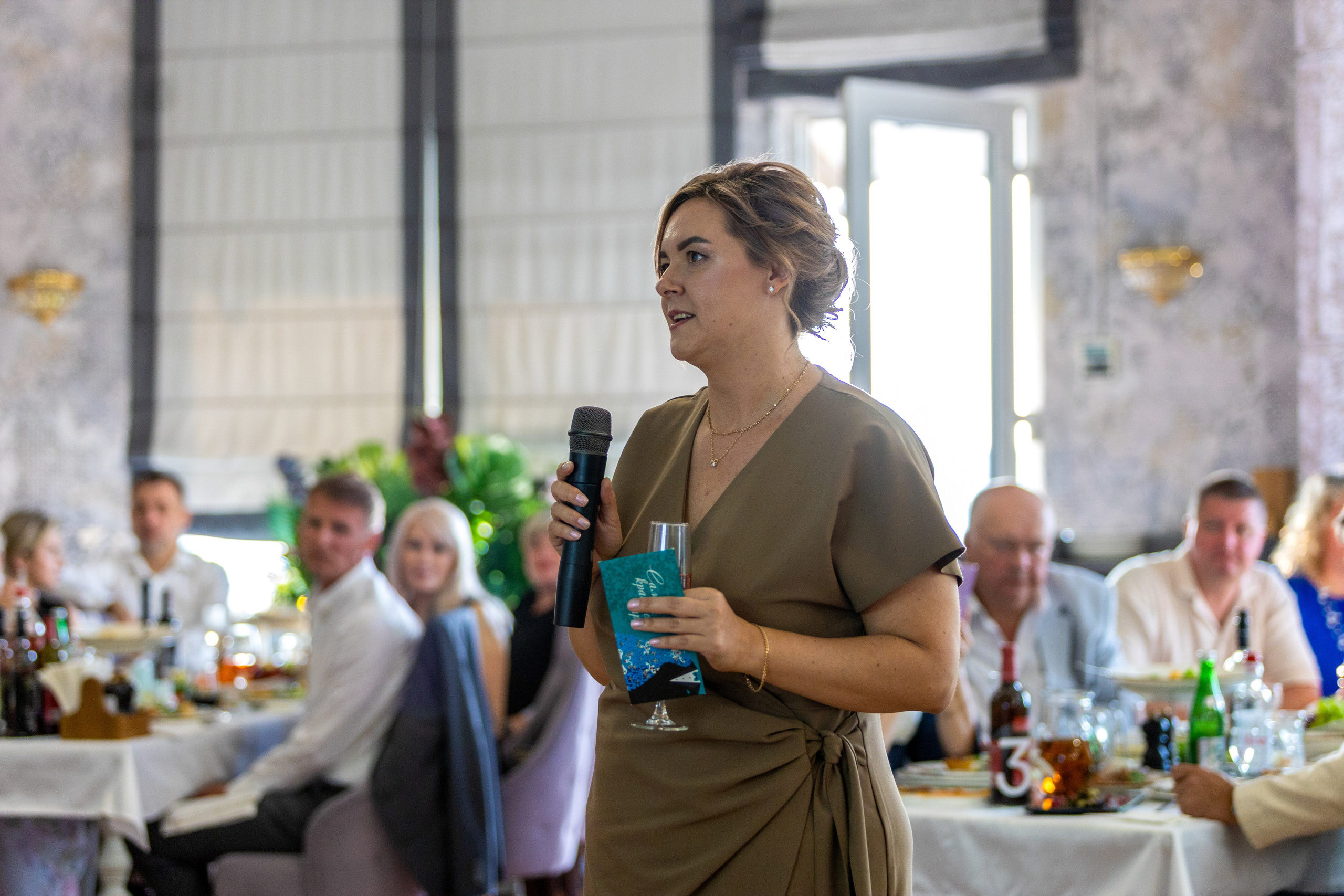 Свадьба Екатерины и Александра. Репортажный фотограф Анапа