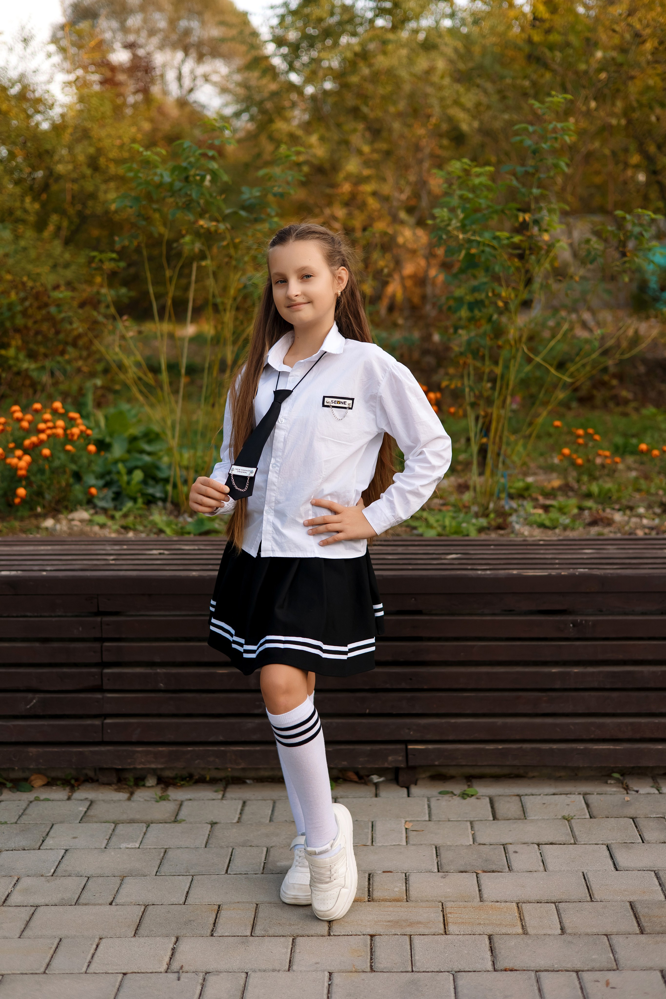 Школа 17, 4 класс. Фотограф Любовь Корниенко, Примоский край