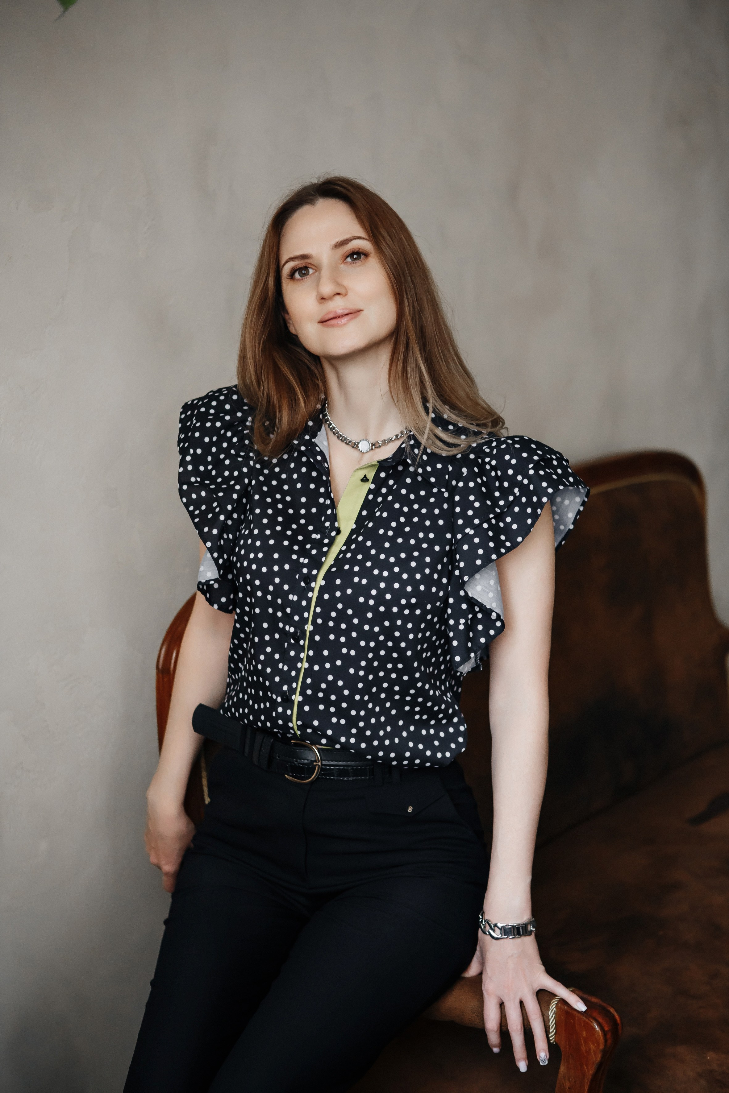 Елена. Свадебный и портретный Фотограф в Липецке Дмитрий Котюков