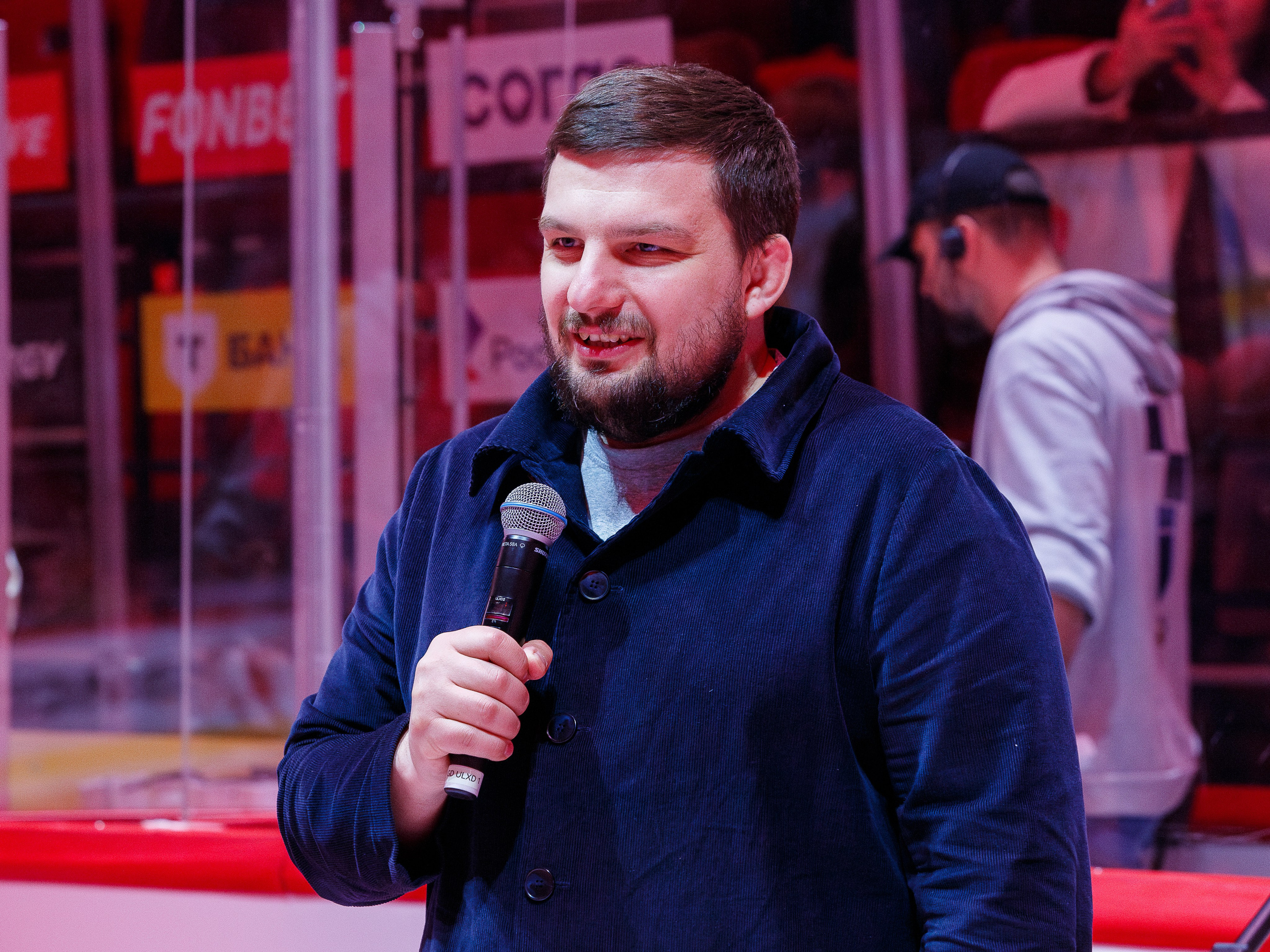 Суперфинал кубка G-Drive. LeChuPhoto_Omsk