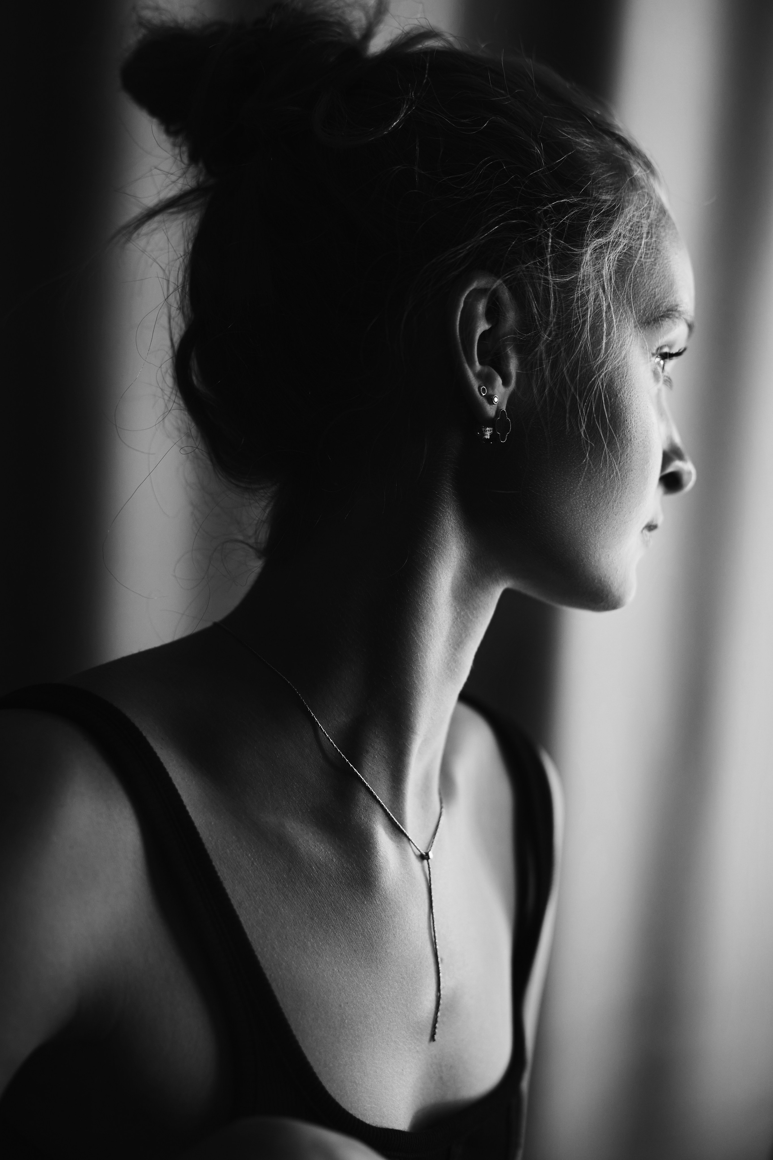 Арина. Фотограф Иван Сосновский