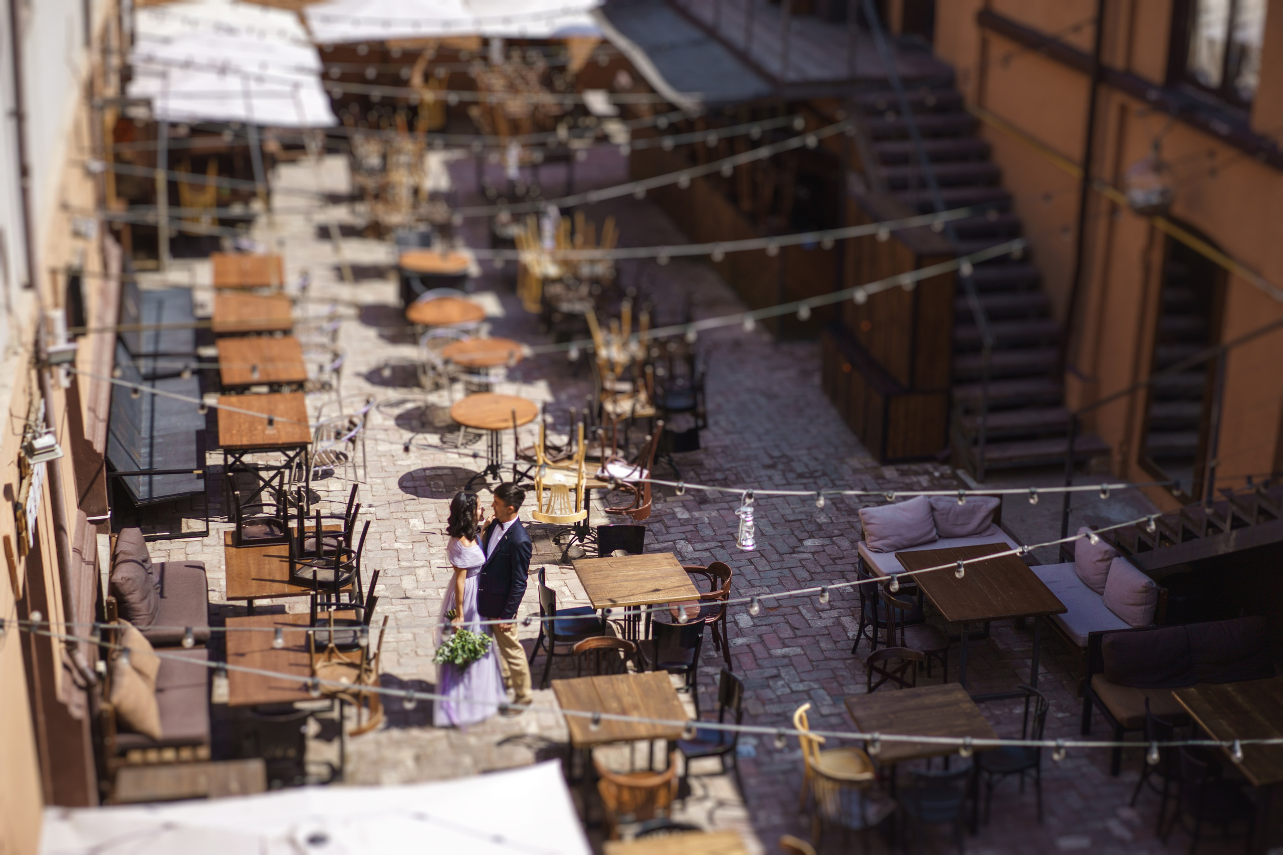 Яркие моменты. Фотограф Иван Сосновский