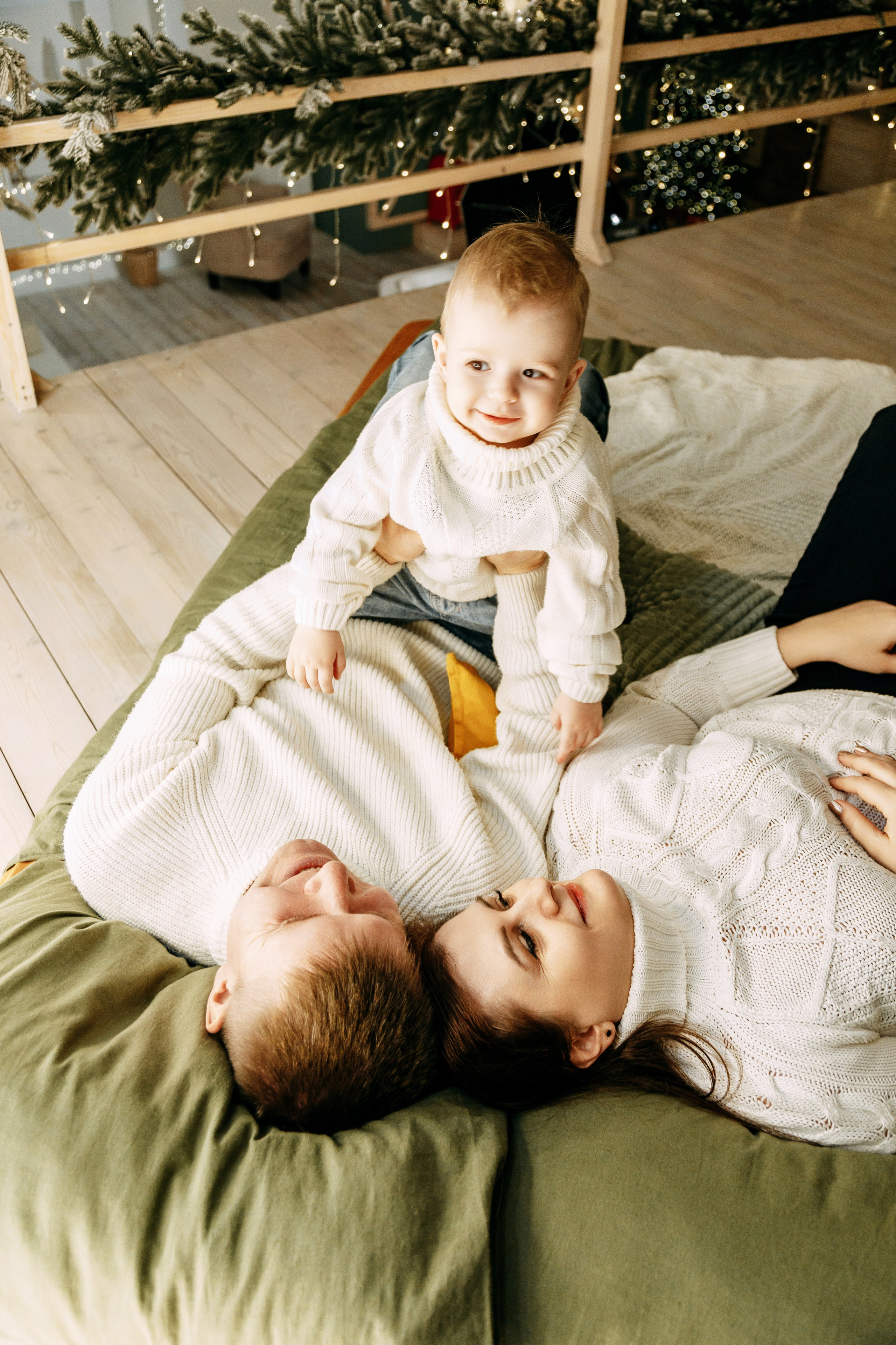 Семейная съемка