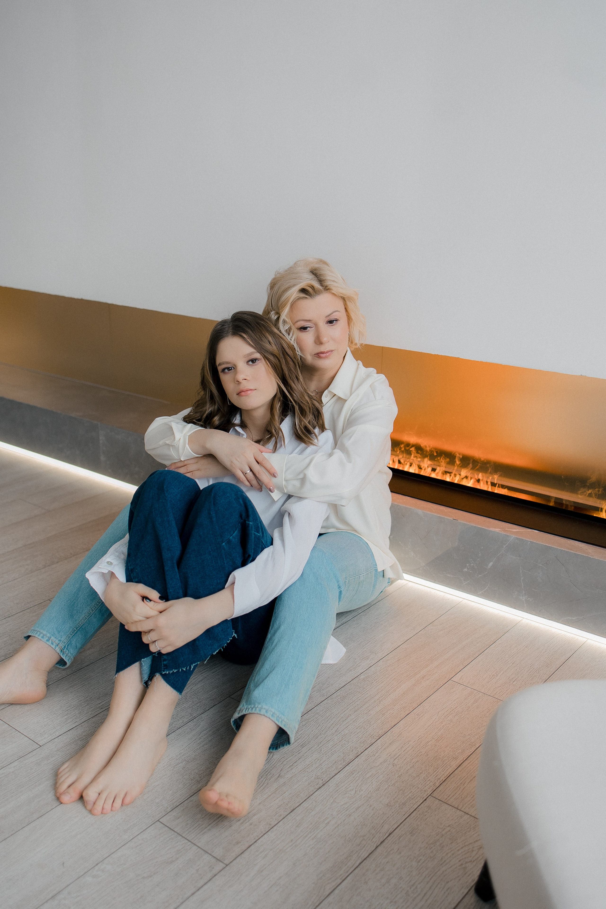 Портретная сьемка. Фотограф в Санкт-Петербурге