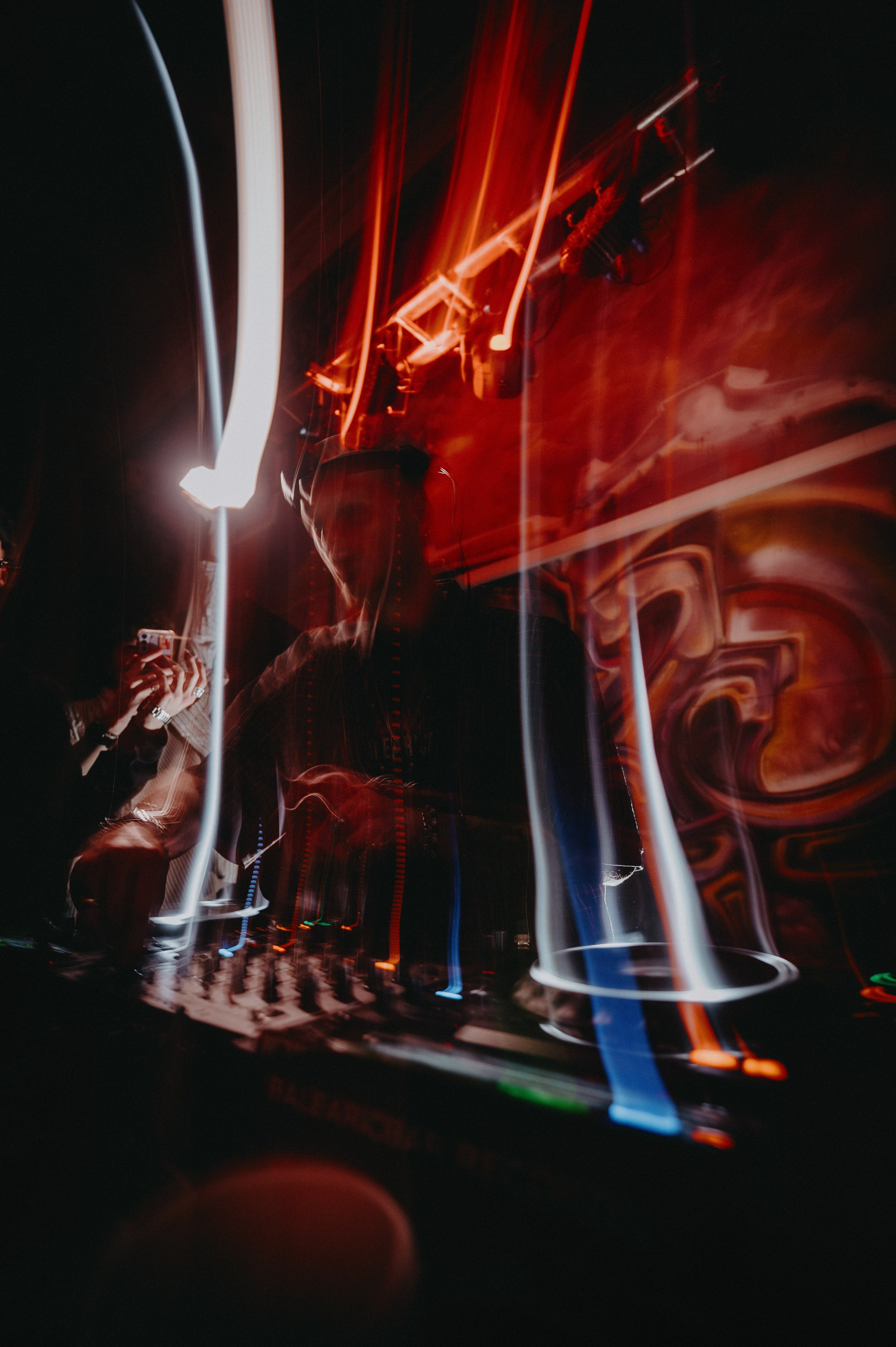 BALEARIC в скейт парке. Контент фотограф Илья Урс