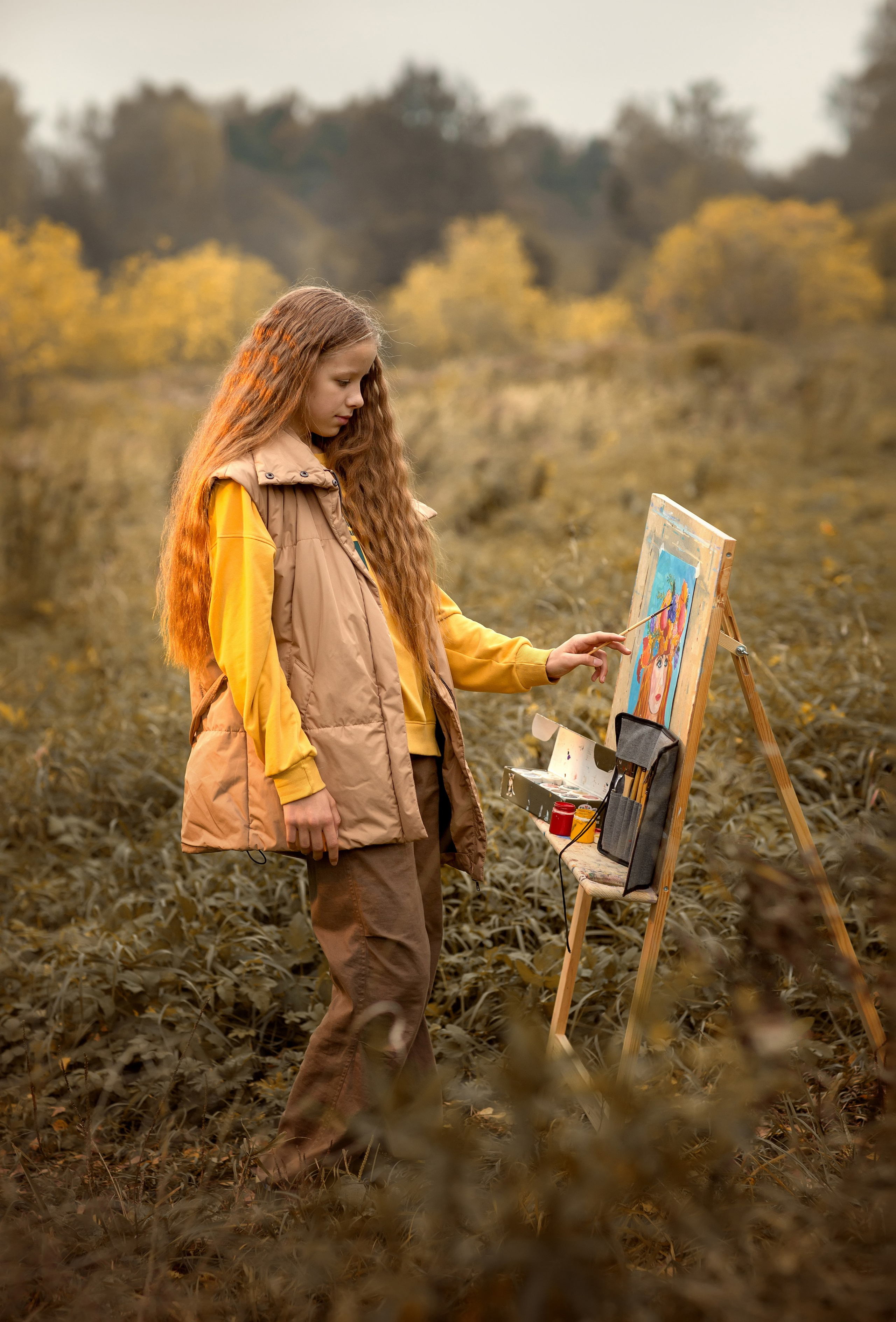Детские фотосессии. Фотограф в Рыбинске Мария Балакина