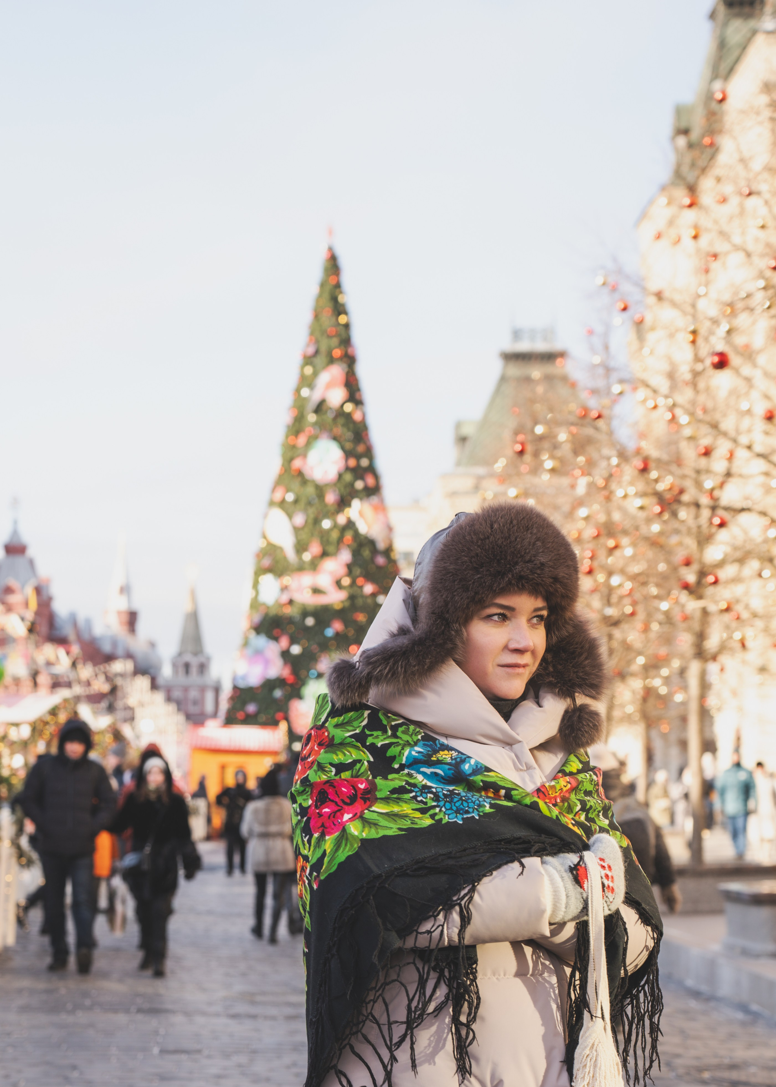 6. Фотограф Батуми | Ксения Кинасова