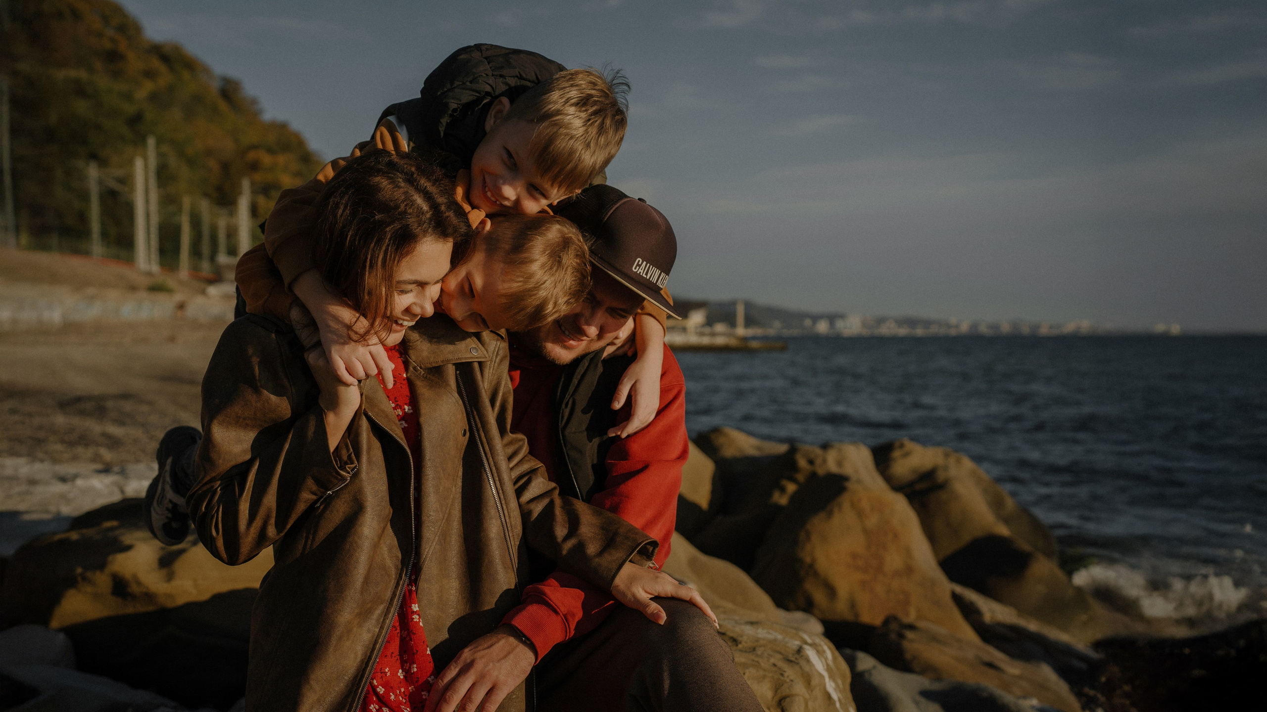 22. Фотограф Батуми | Ксения Кинасова