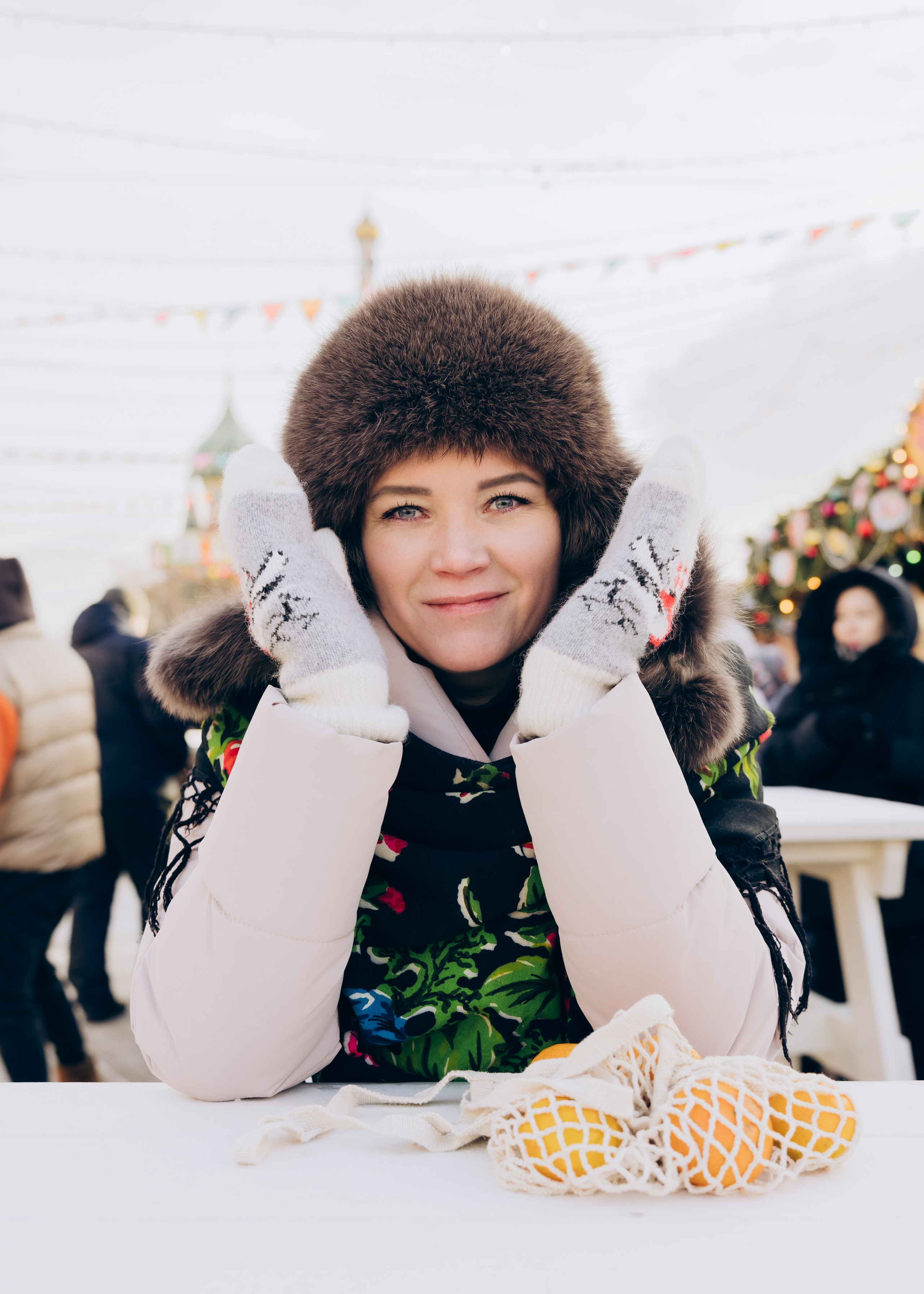 6. Фотограф Батуми | Ксения Кинасова