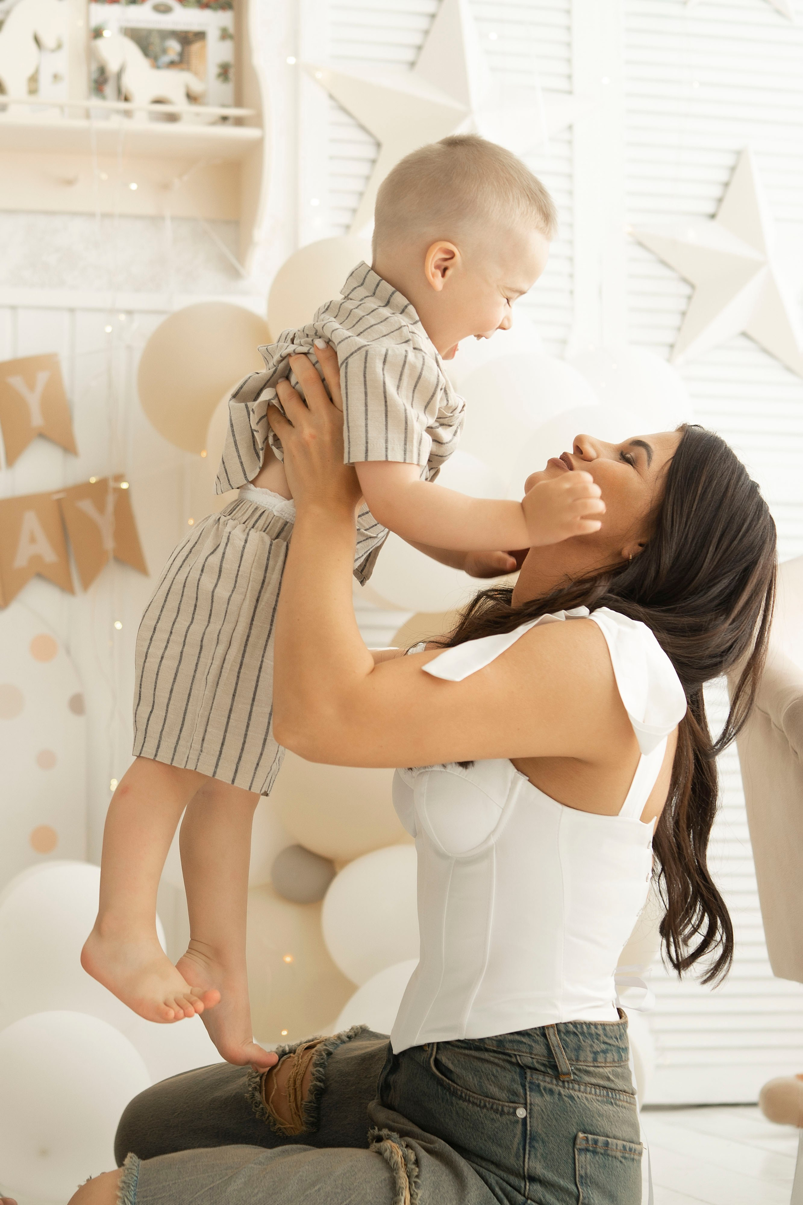 Ян. Главная