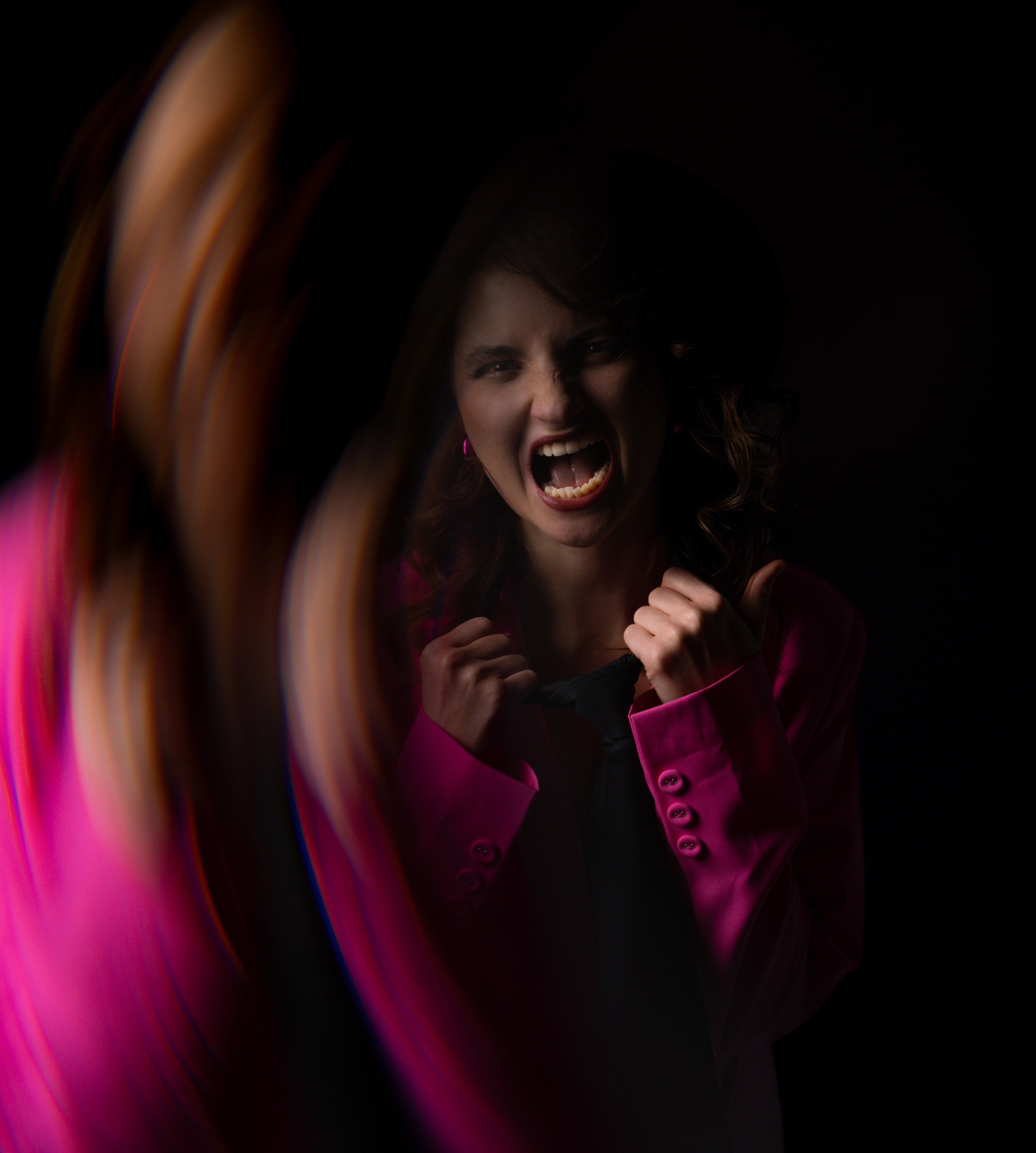 Творческие съемки. Фотограф Татьяна Денисова, Москва