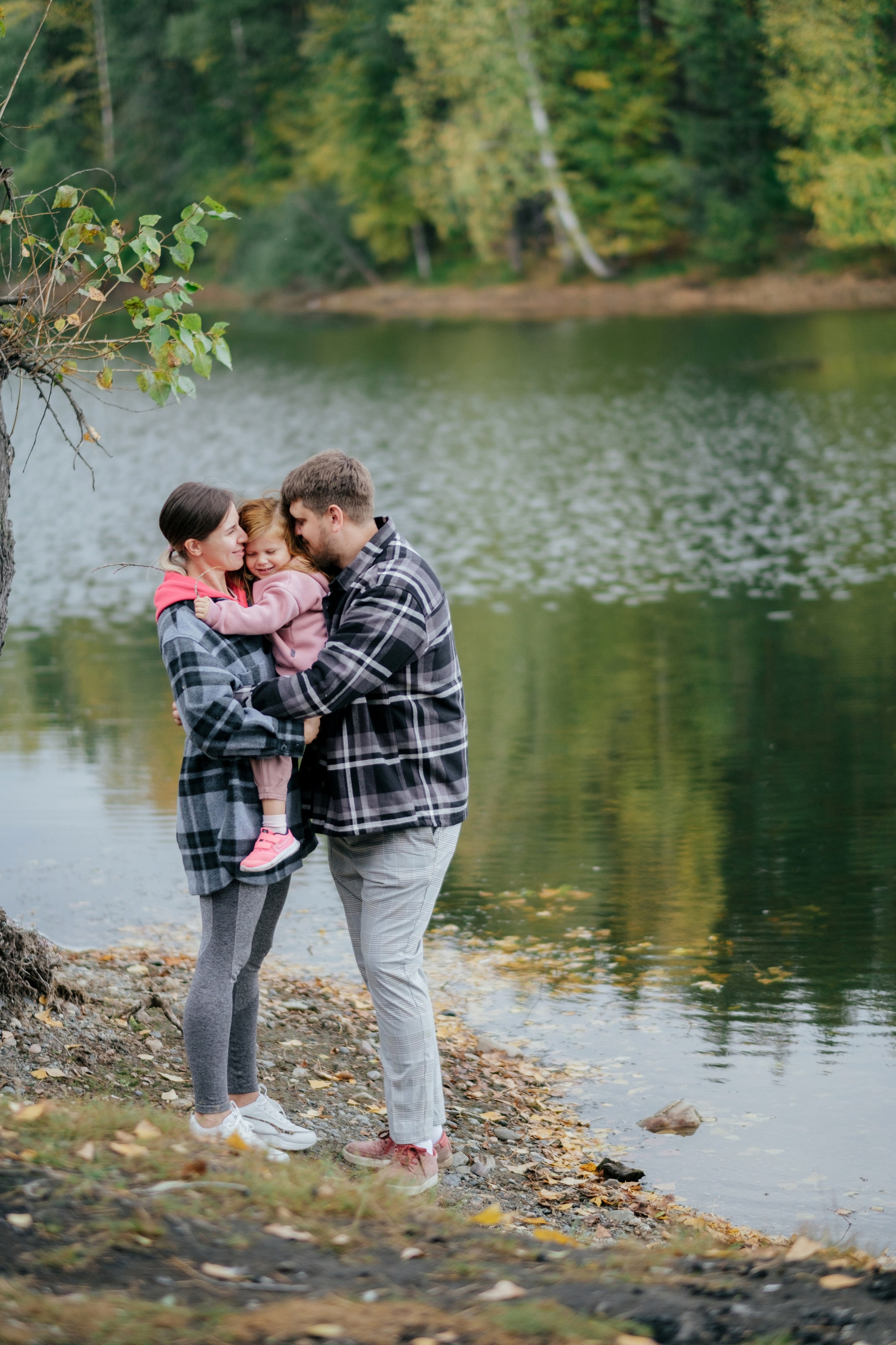 Осенний пикник. Свадебный Видеограф Фотограф в Сочи