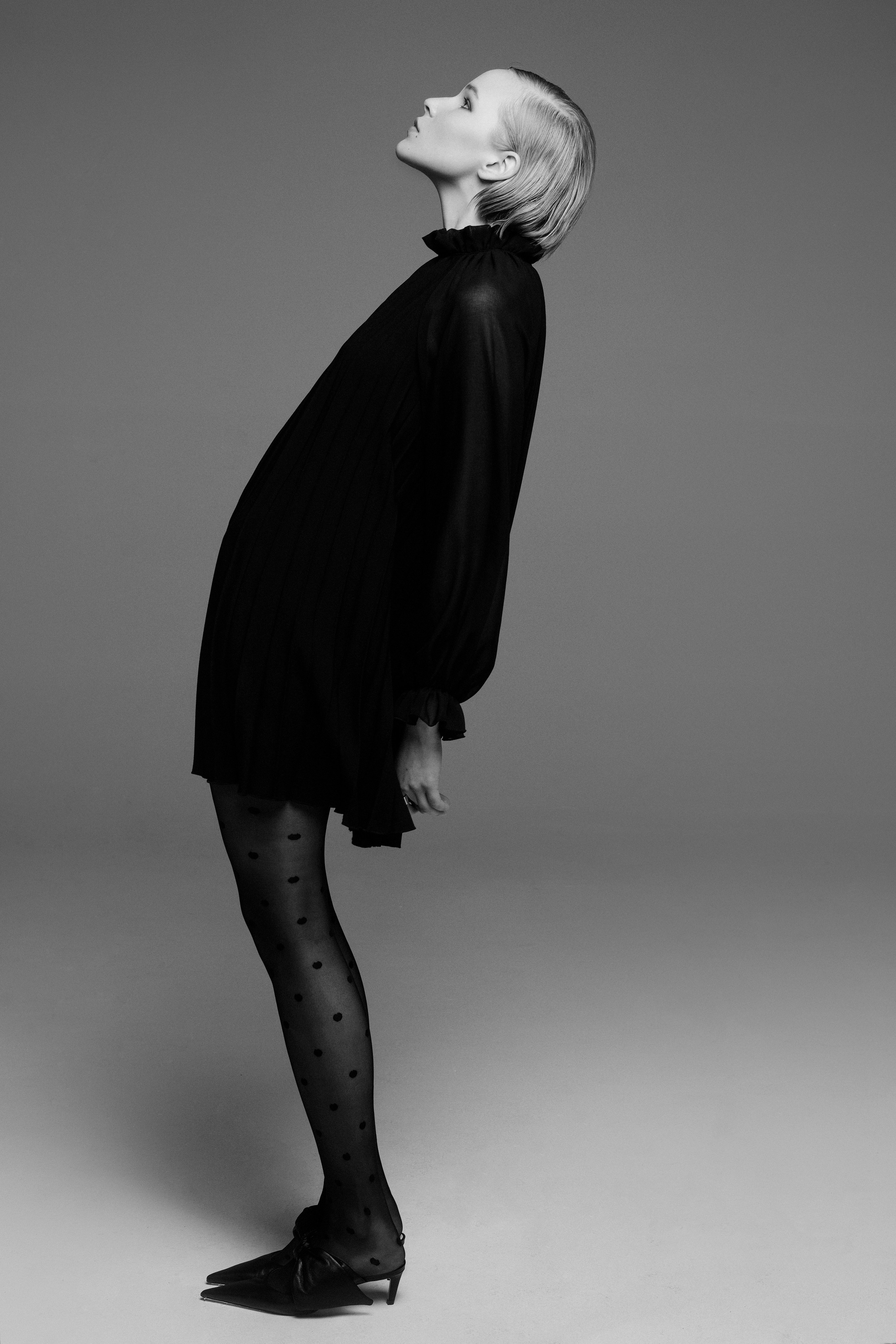 Модельные тесты. Фотограф в Москве Казакова Анна