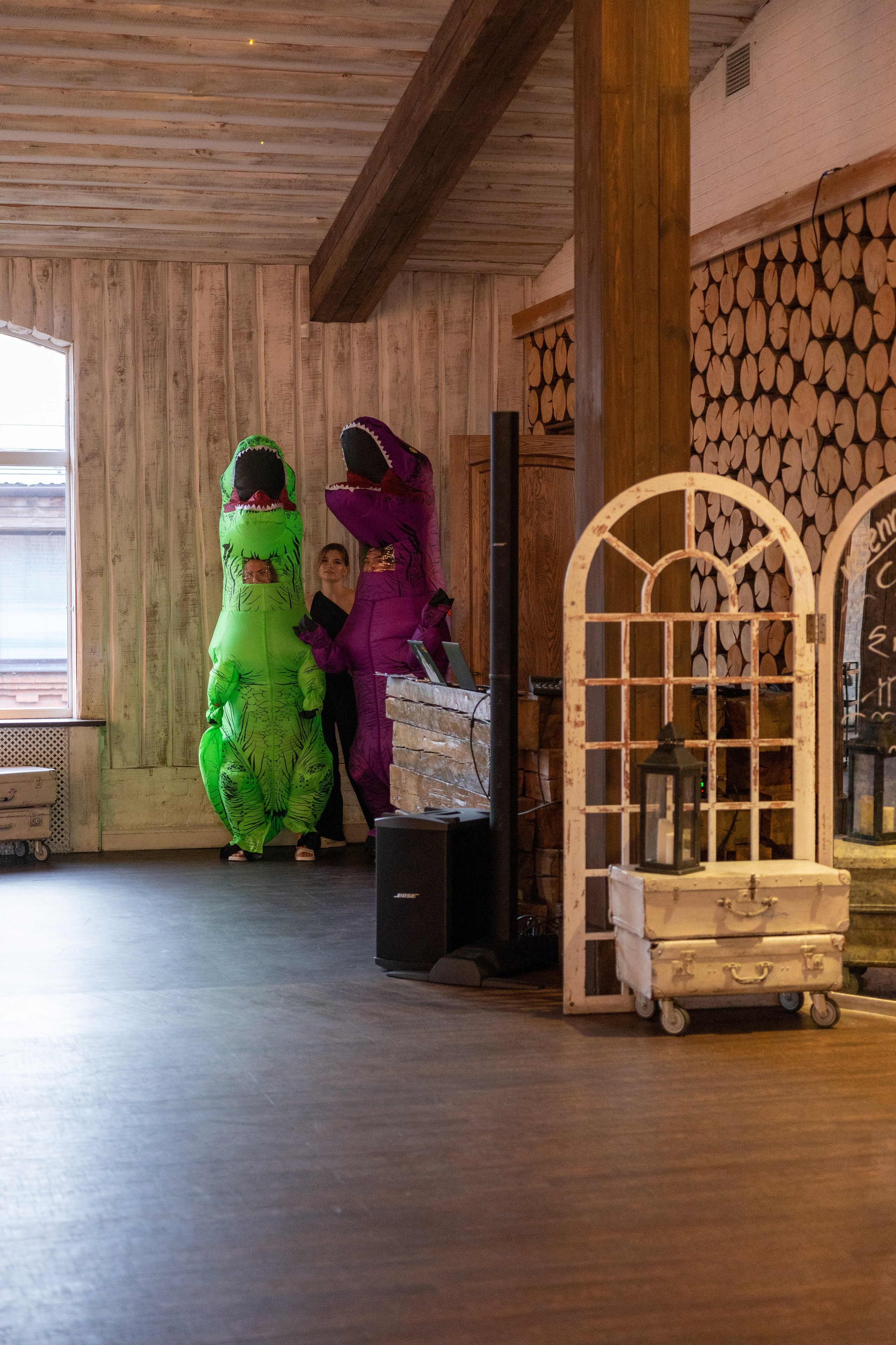 Павел & Екатерина. Питерский фотограф