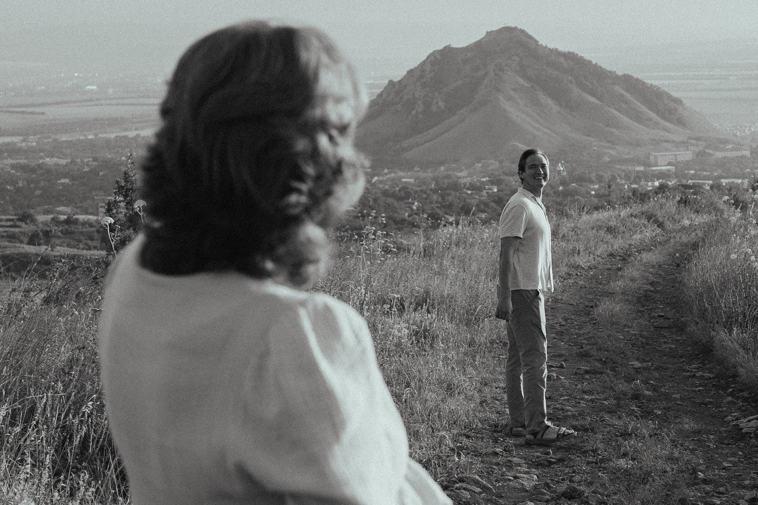 СашаЭльдар. Портретный и семейный фотограф в Пятигорске Кутырева Ксения