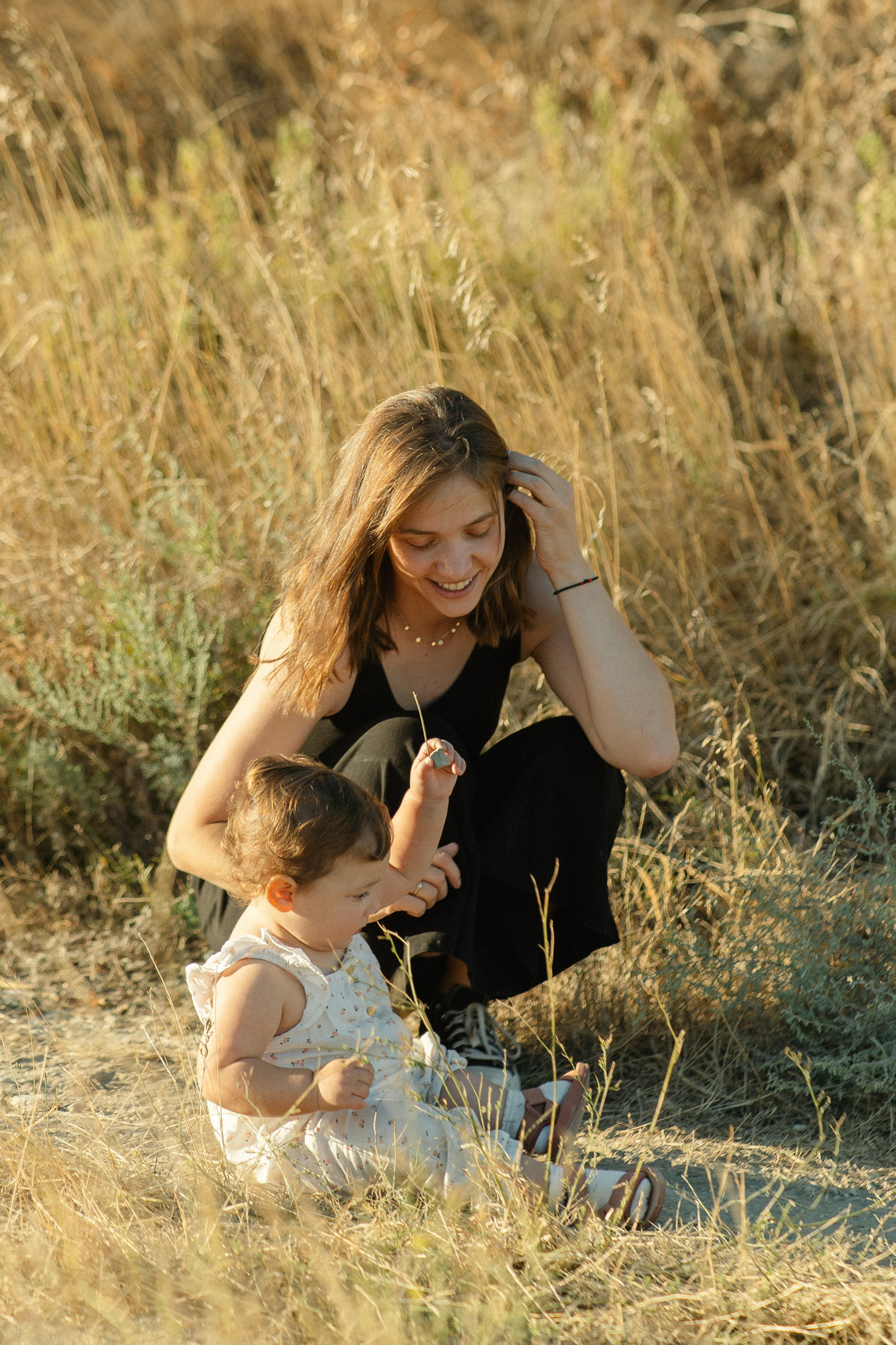 ВикаТатиа. Портретный и семейный фотограф в Пятигорске Кутырева Ксения