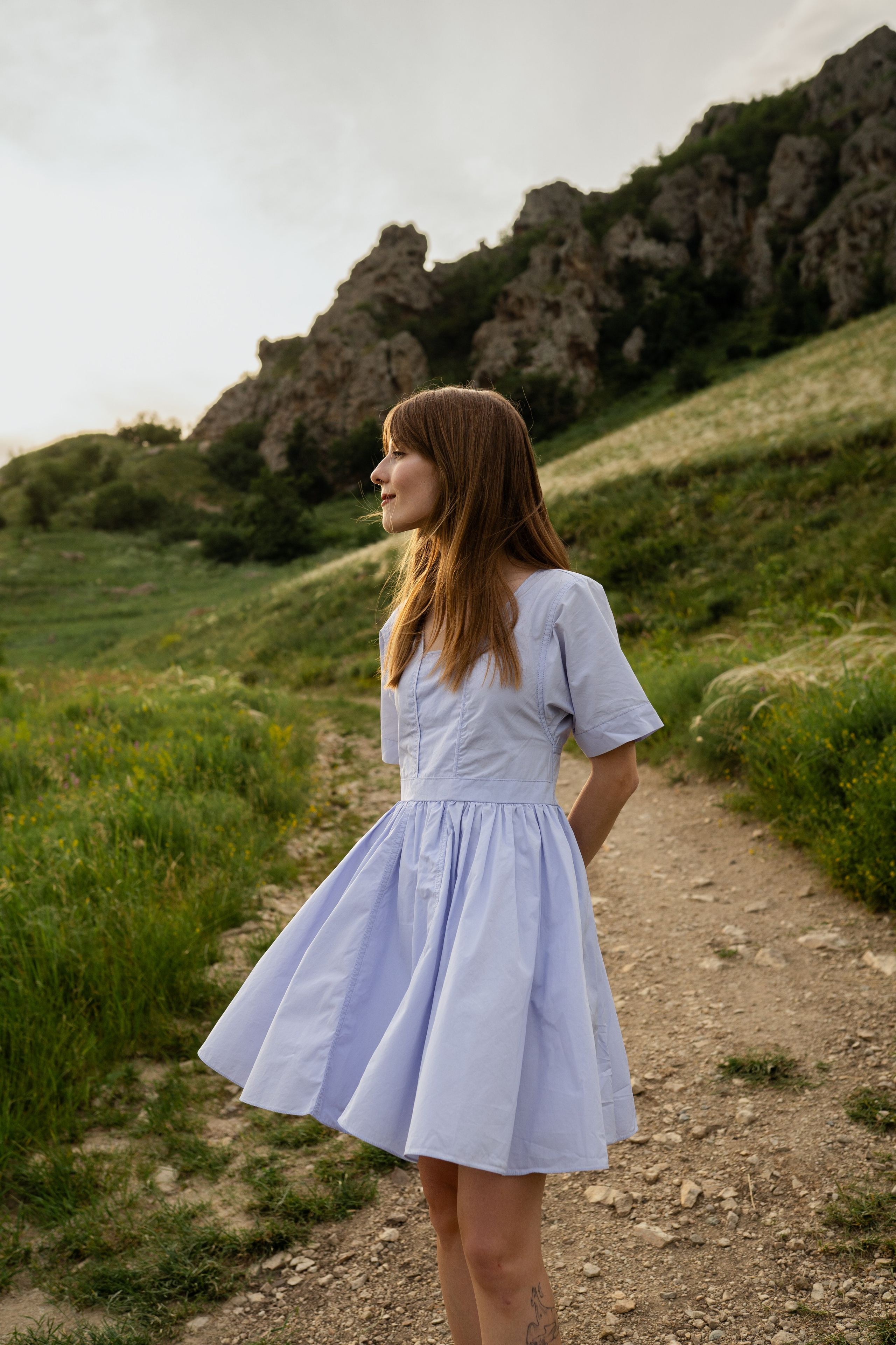 Северные птички. Портретный и семейный фотограф в Пятигорске Кутырева Ксения