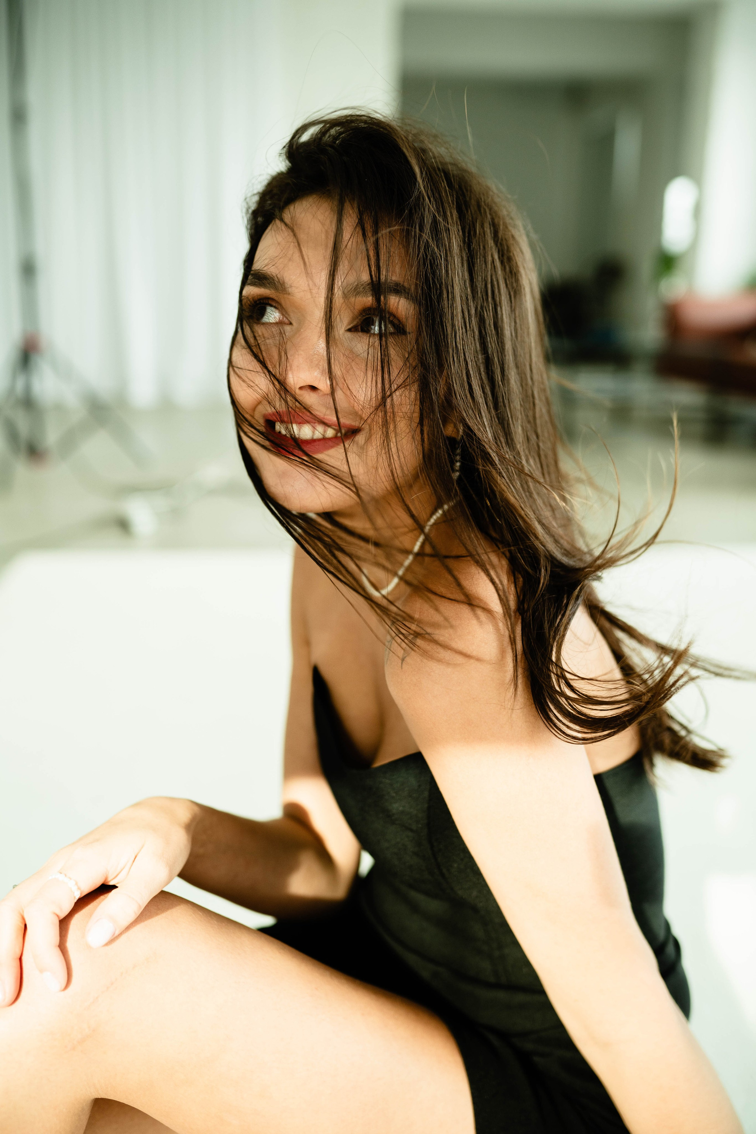 Ксения. Портретный и семейный фотограф в Пятигорске Кутырева Ксения