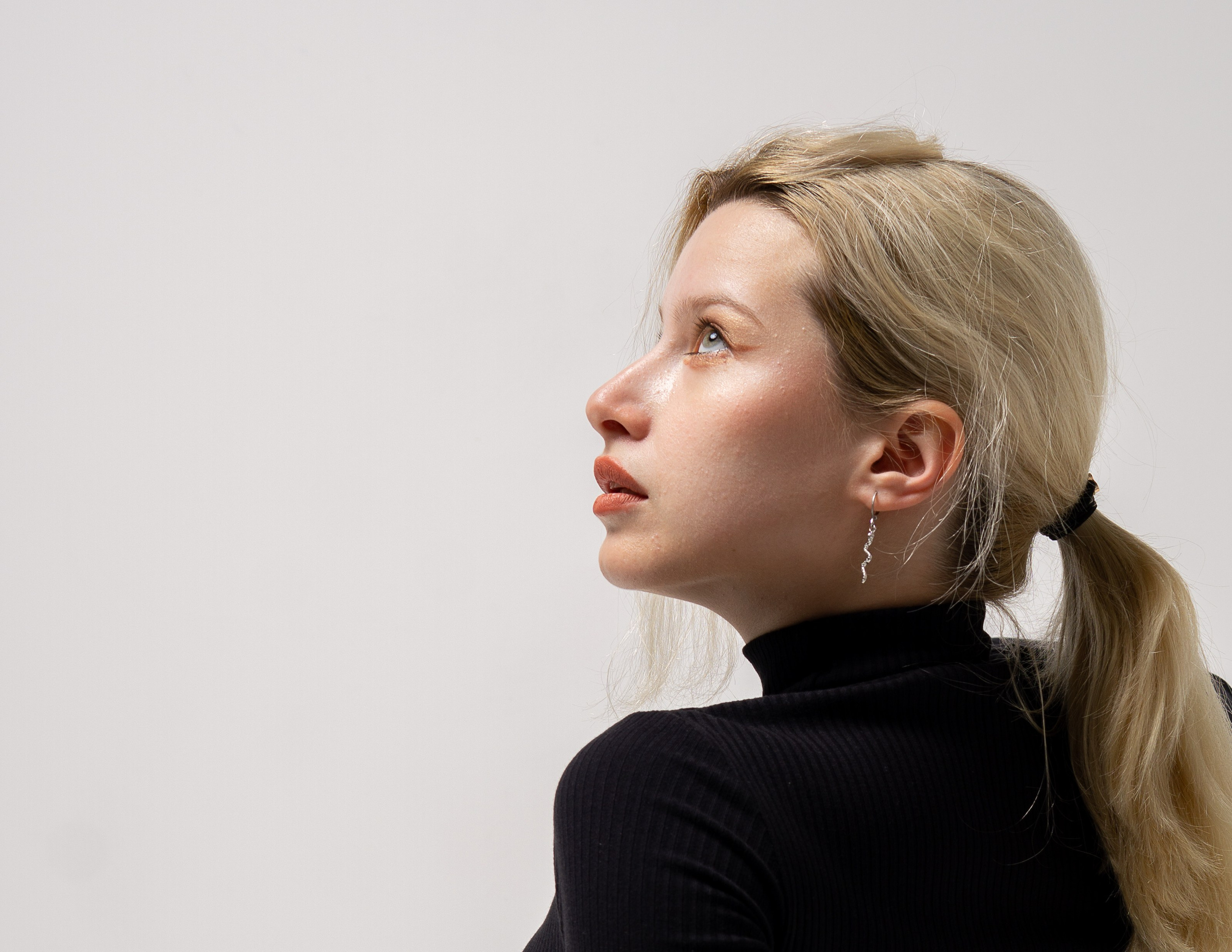 Алевтина. Фотограф в Москве Юлия Першина