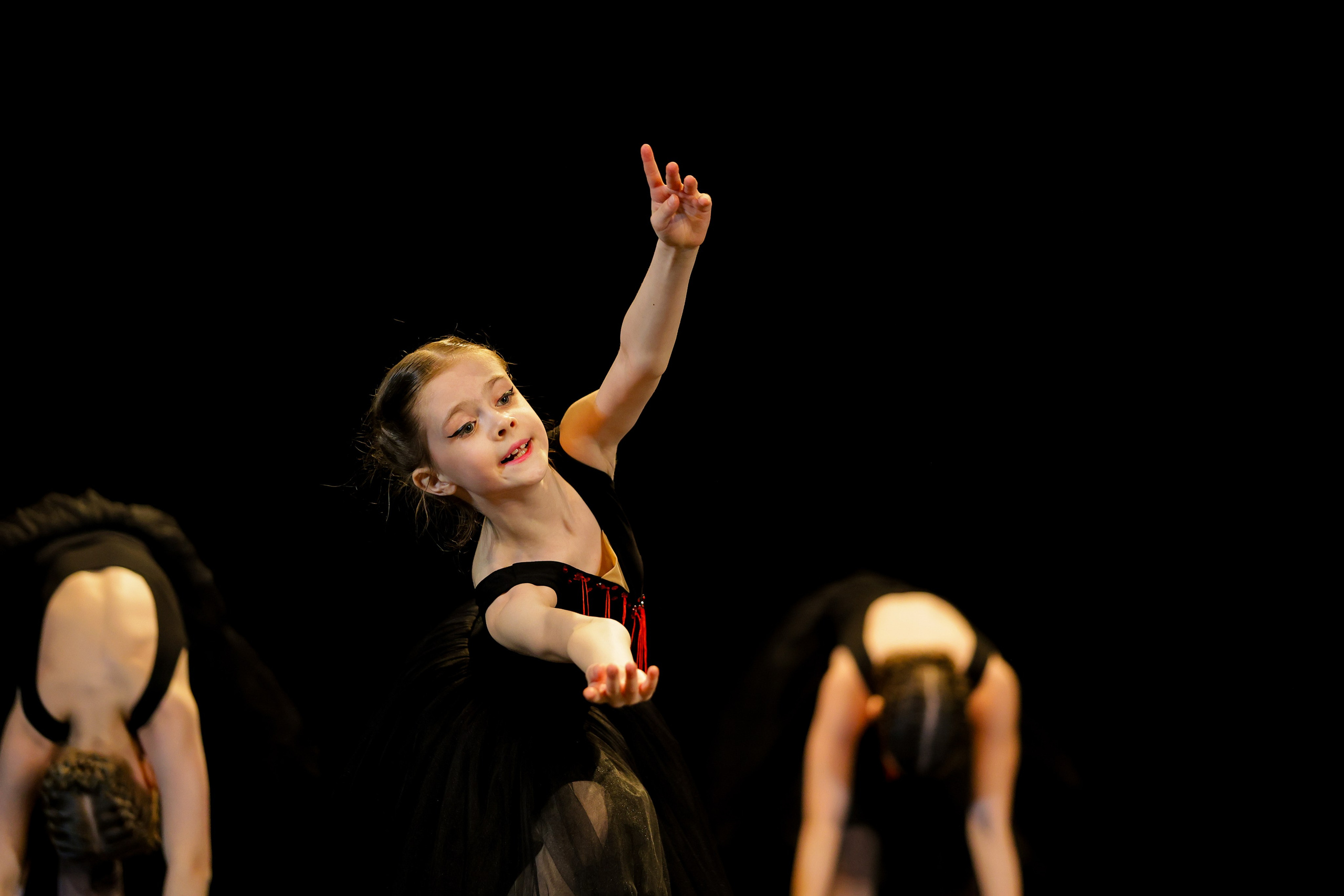 Новое Поколение. Портретный Фотограф Александр «Konevtsoph» В Санкт-Петербурге