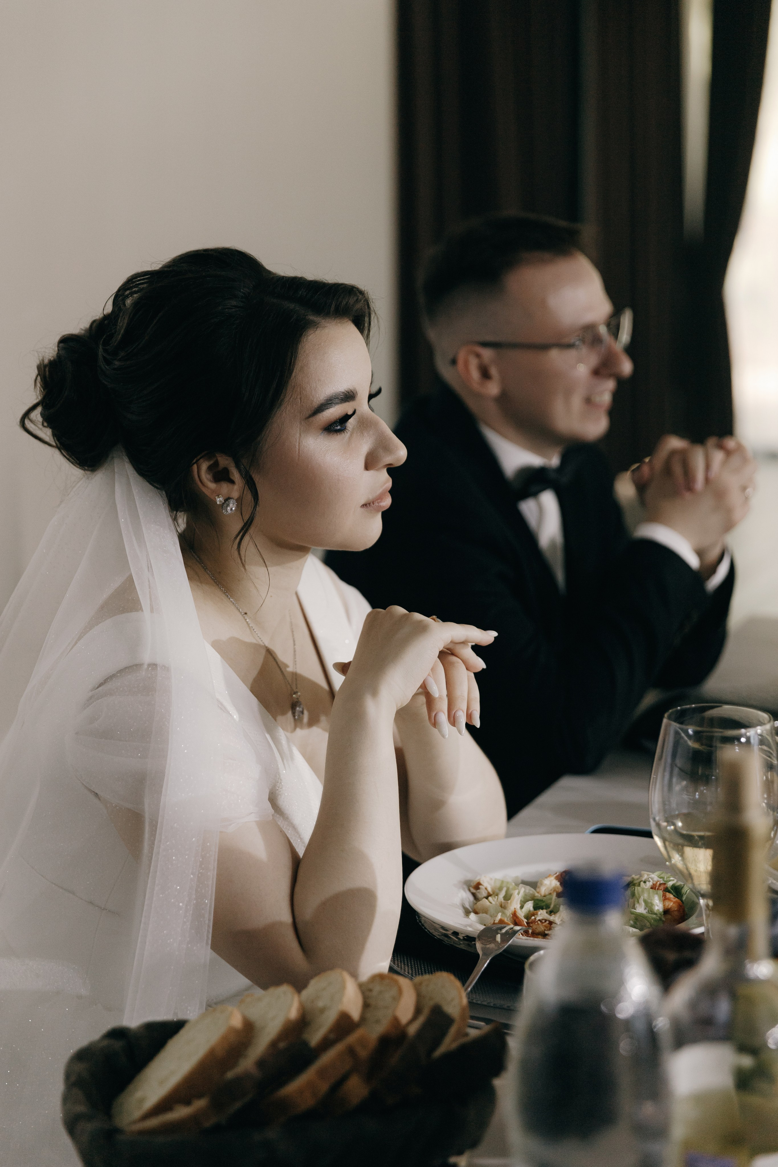 Екатерина & Олег. Свадебный фотограф Самара