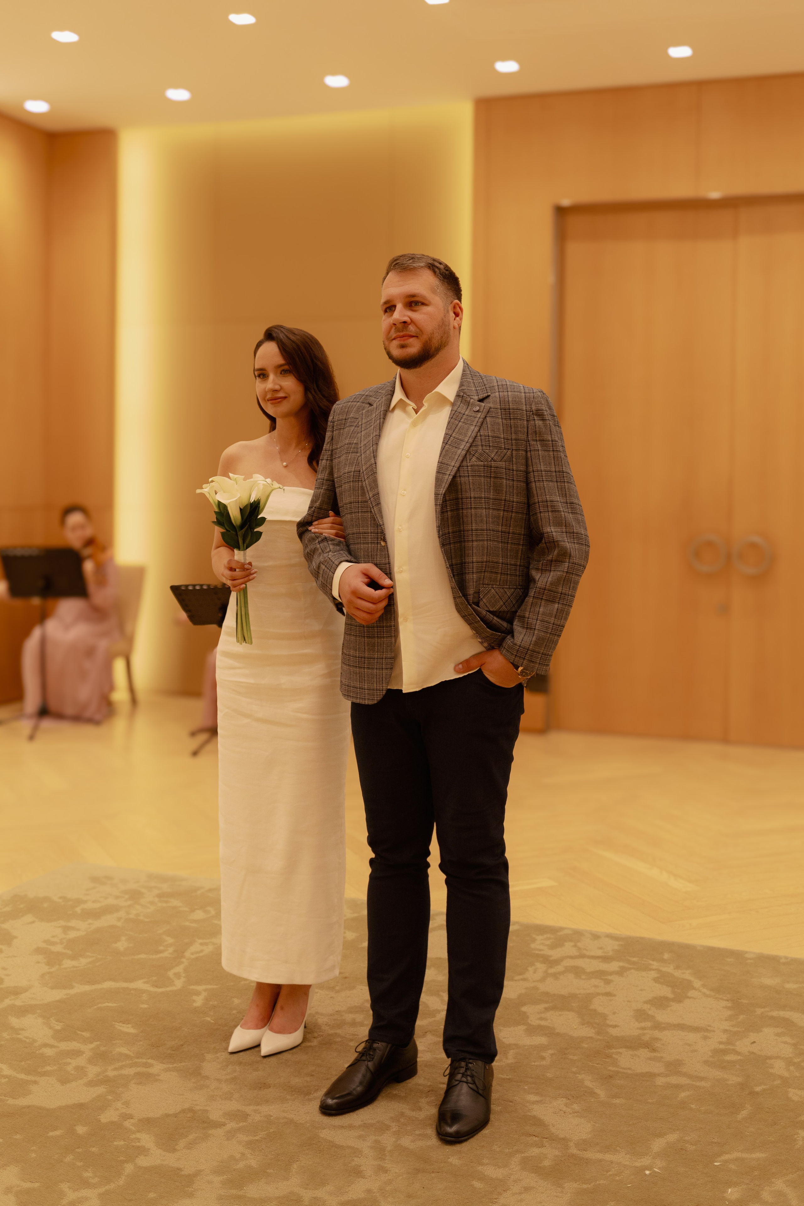 Свадьба Елены и Владислава. Свадебный и семейный фотограф Савельева Дарья