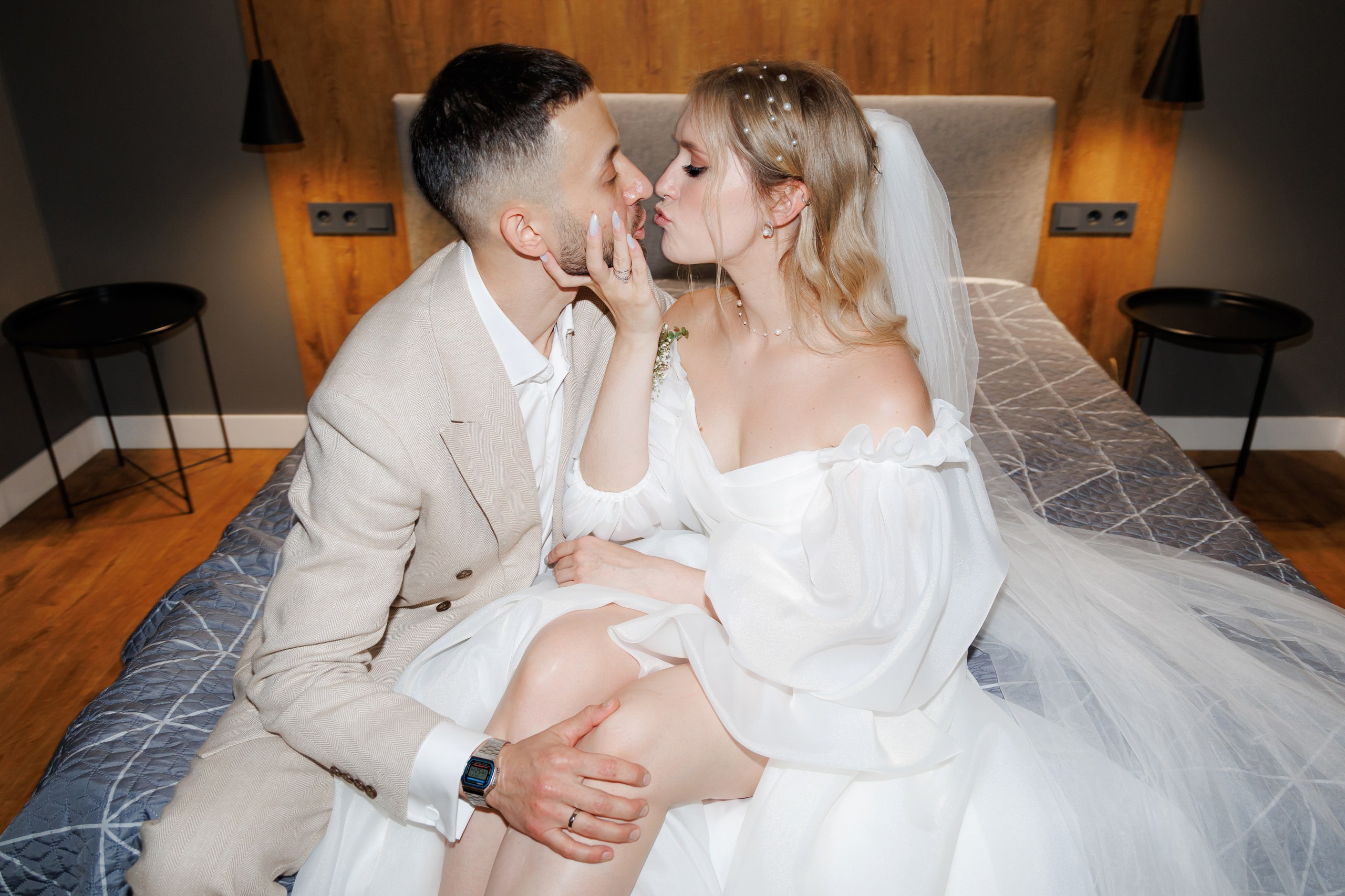 Дмитрий и Виктория (27-07-2024)