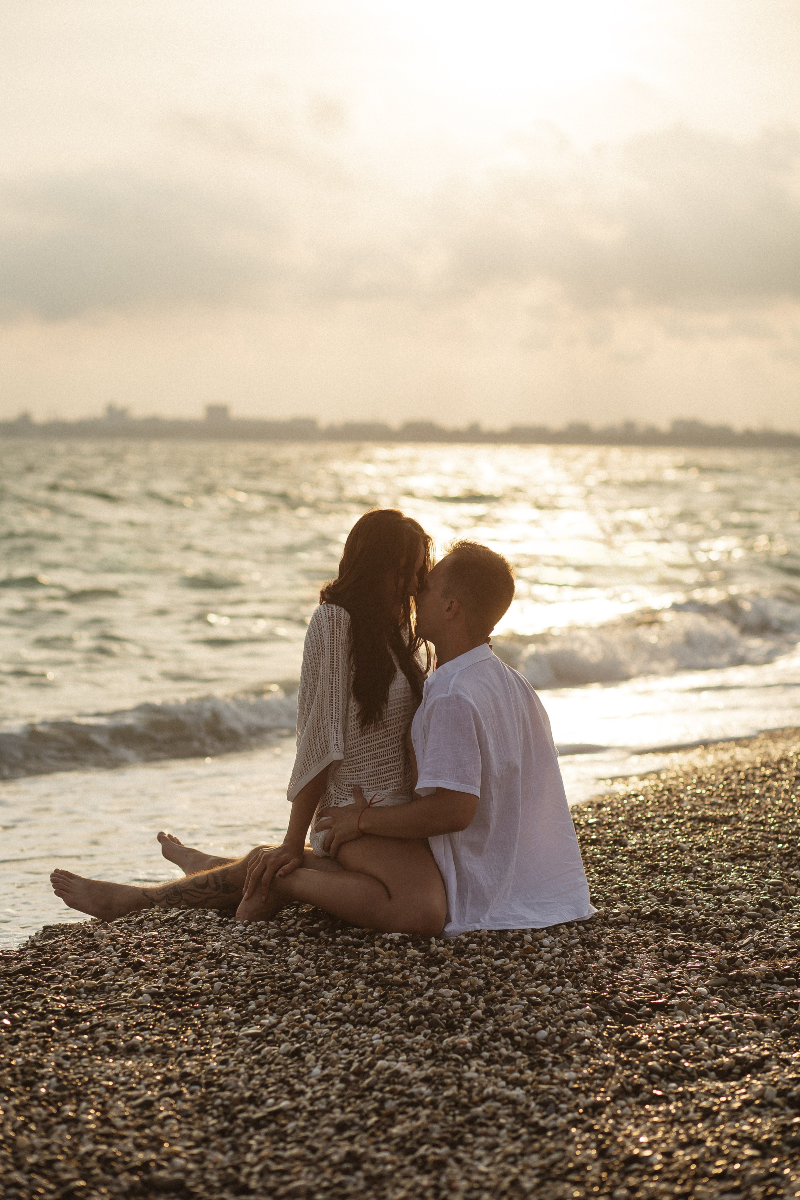 Фотосессия лавстори Евпатория. Фотограф Евпатория Крым