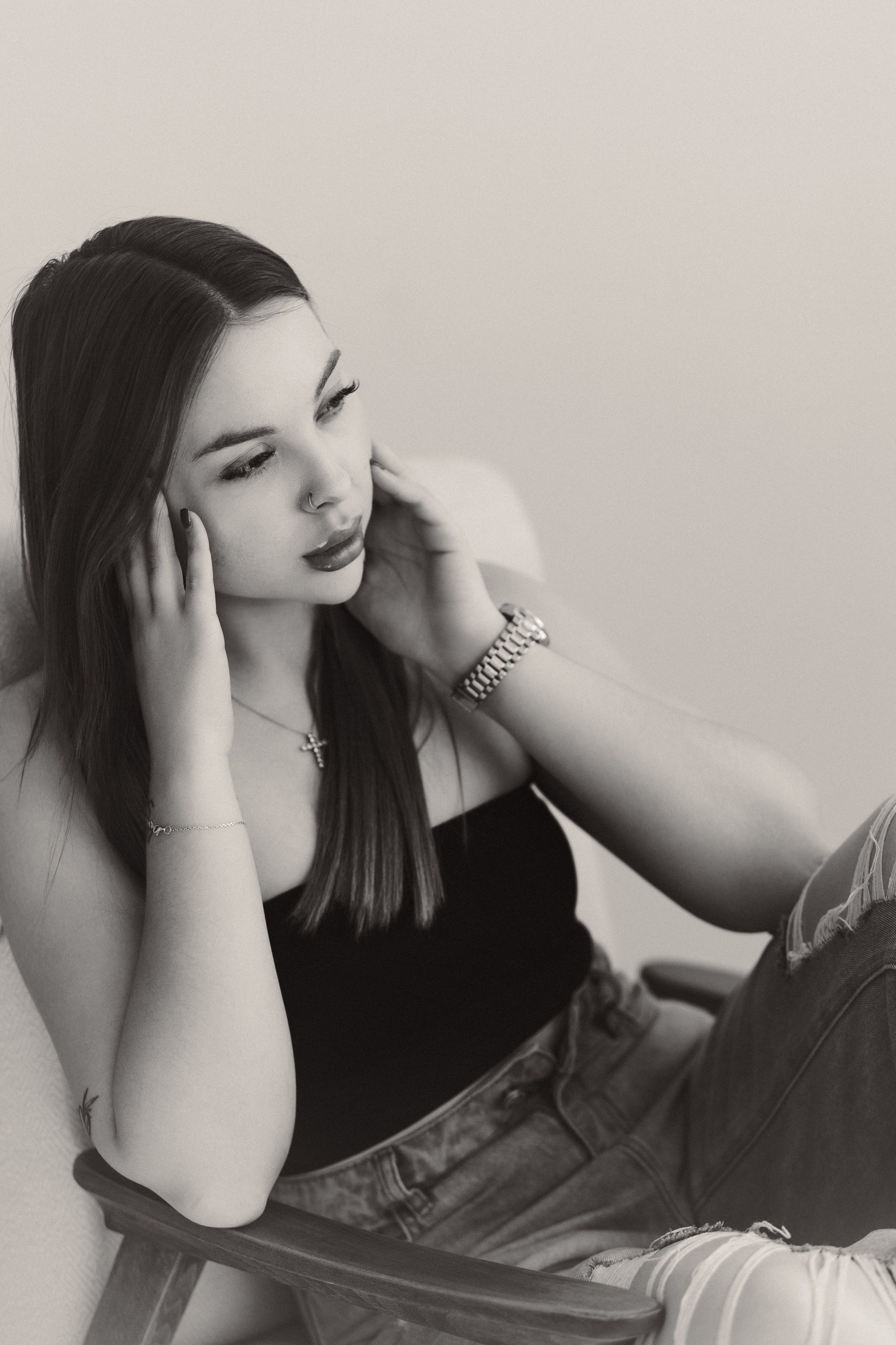 Карина. Фотограф Евпатория Крым