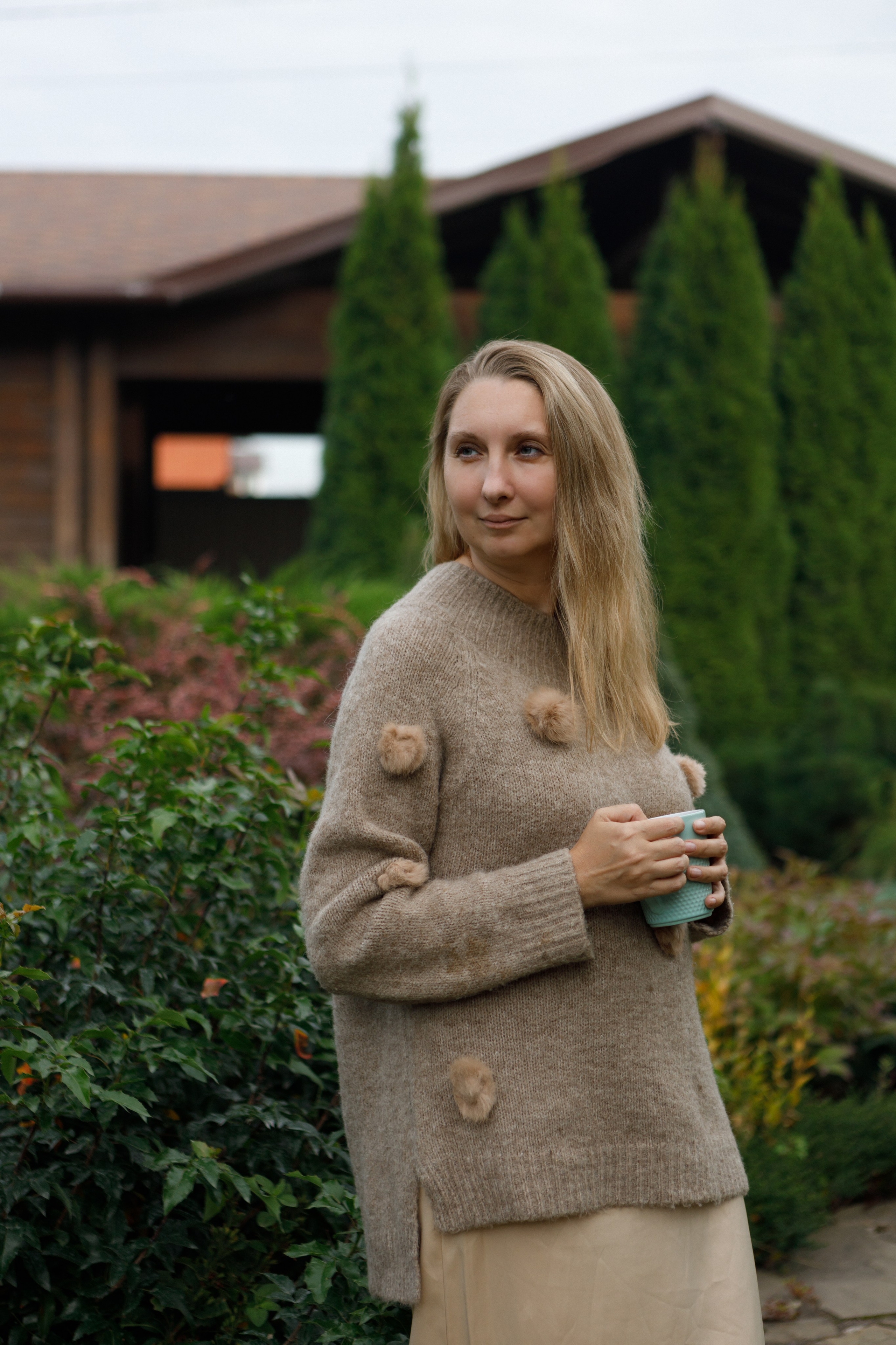 Женский портрет. Семейный и репортажный фотограф в Орле