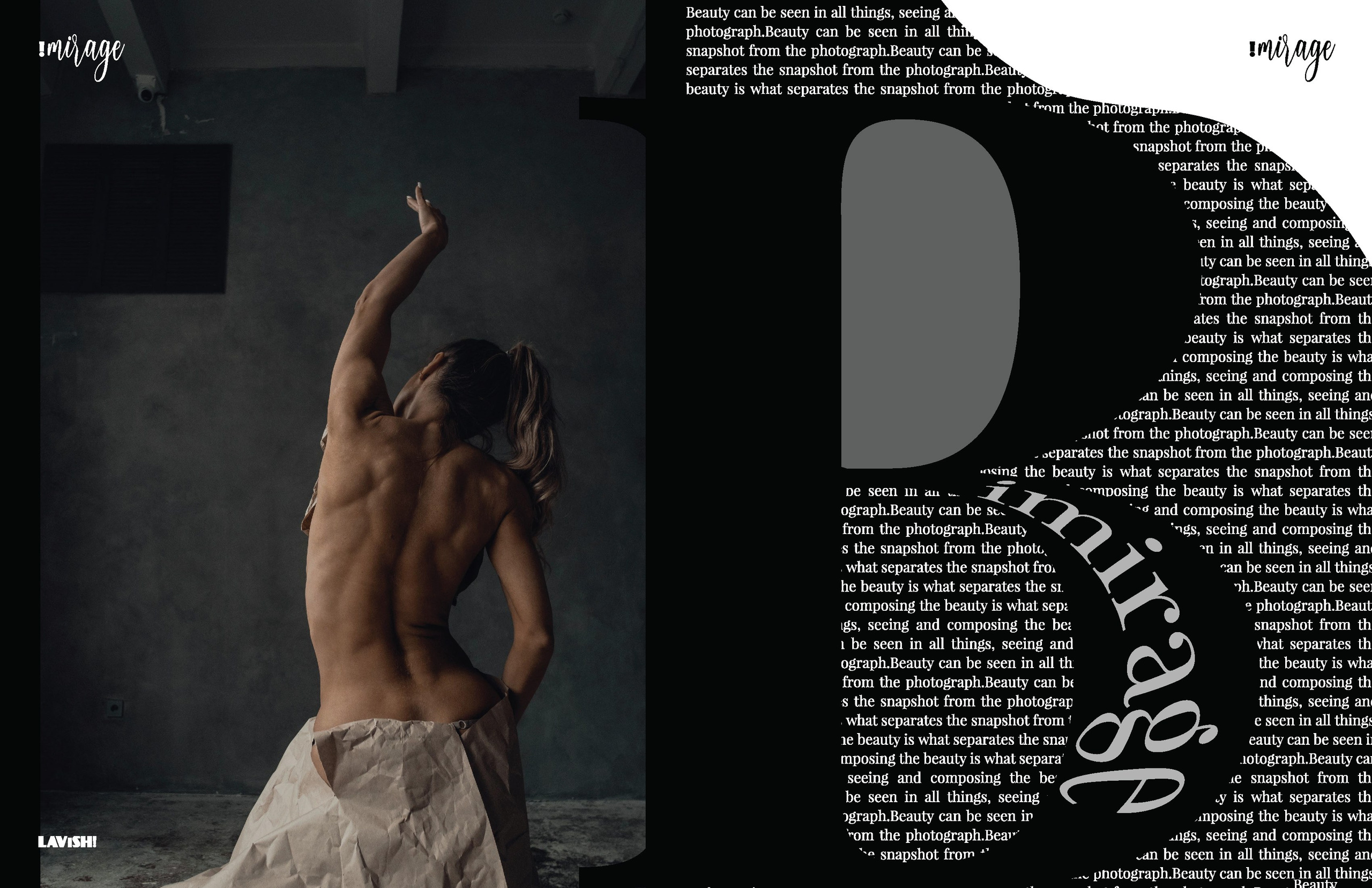 Публикации в Международных журналах. Фотограф Серова Юлия. Екатеринбург