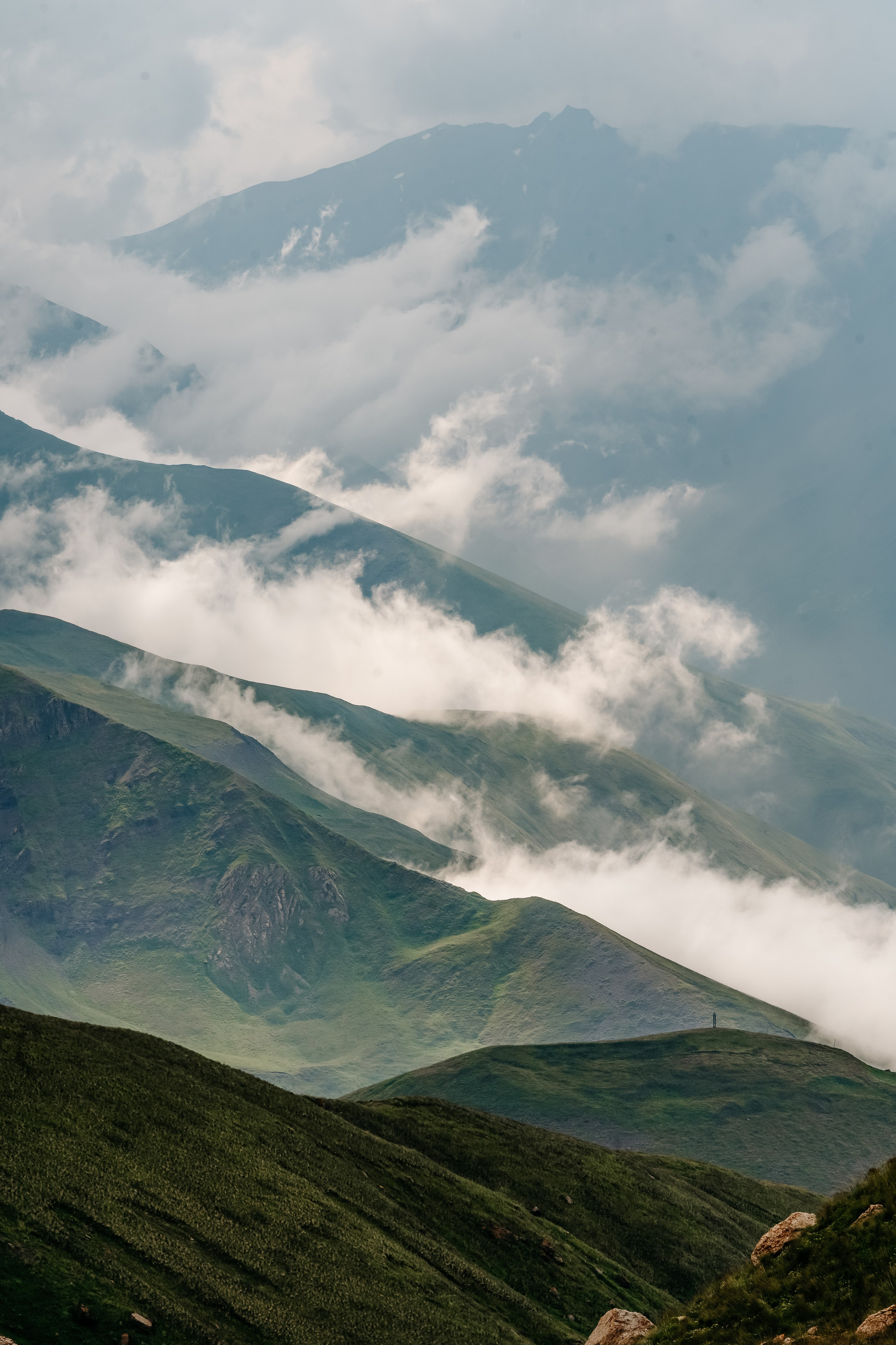 Дагестанский заповедник, Республика Дагестан. Репортажный фотограф в Крыму Ксения Гасица