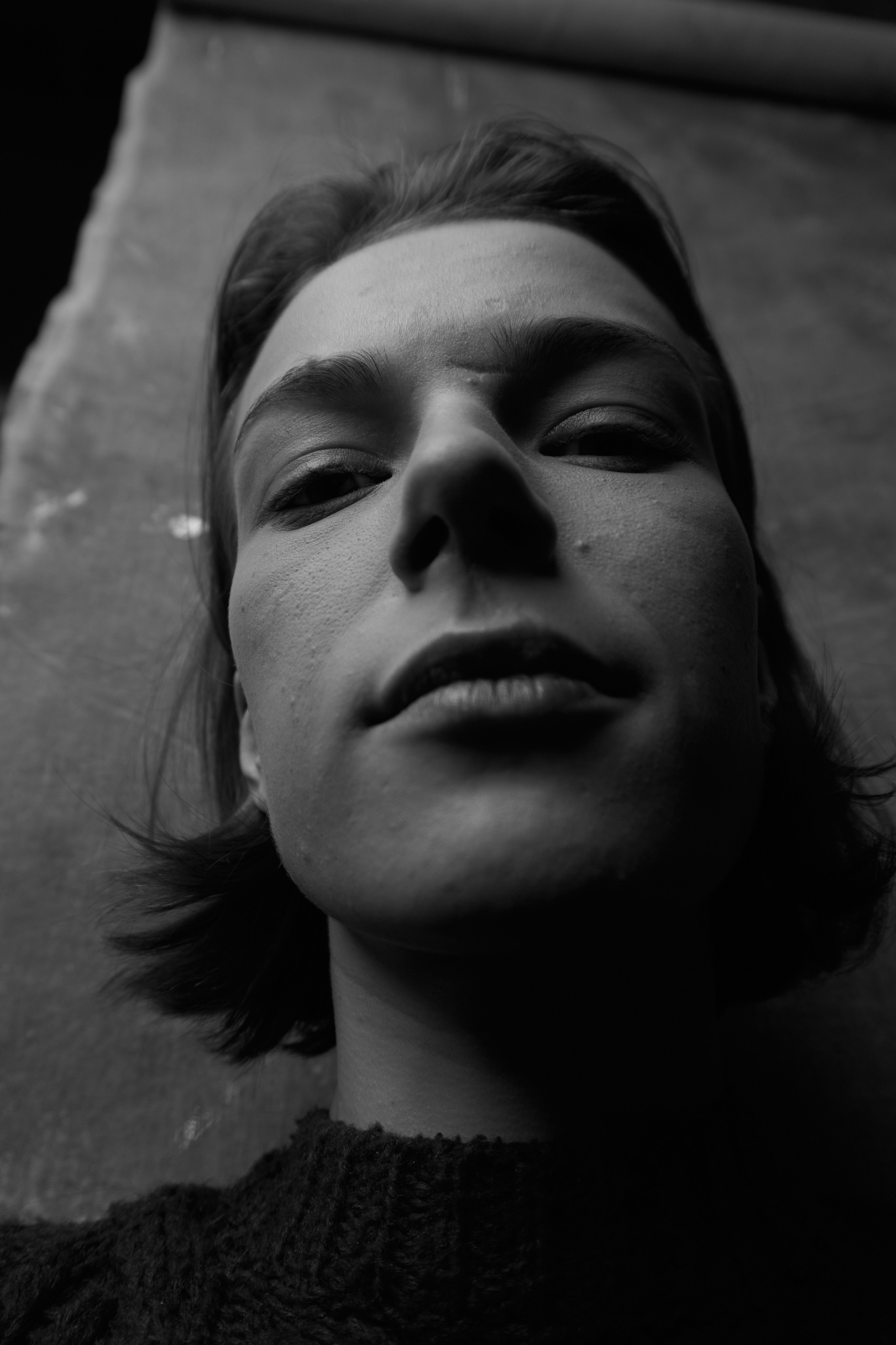 Portraits. Joseph Anton