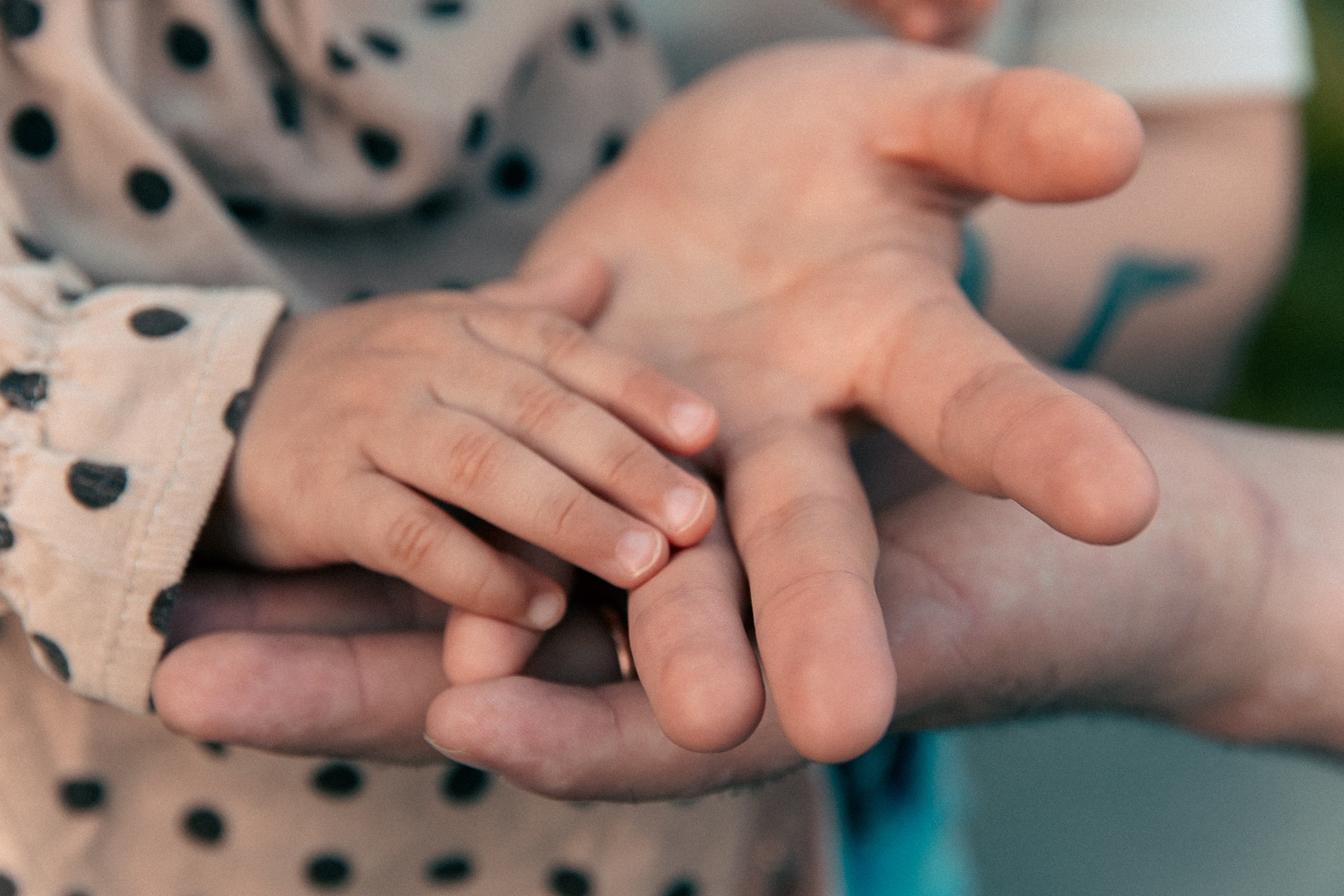 Семейные съёмки