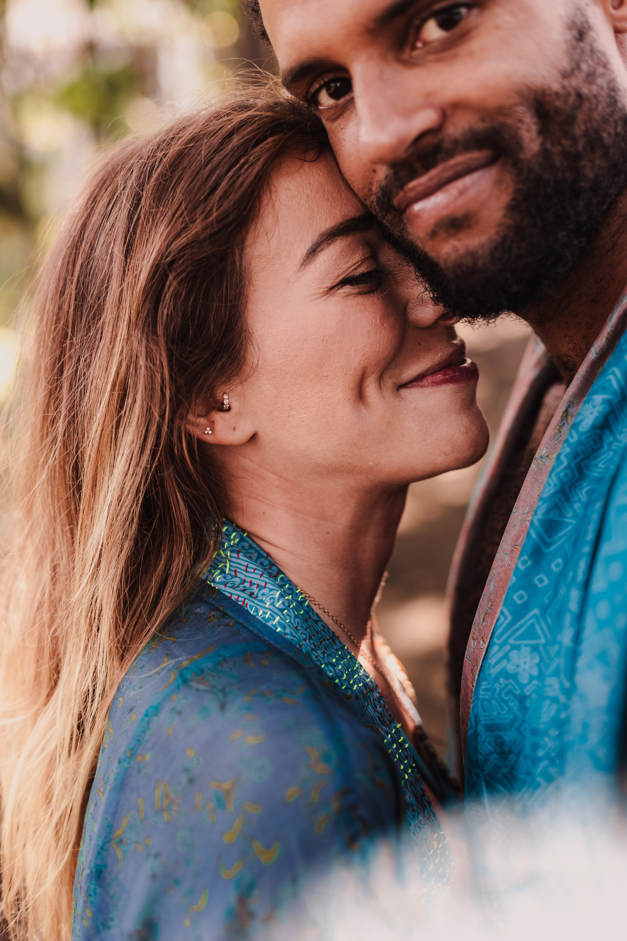 Love & honey. Mariam Bagdasaryan