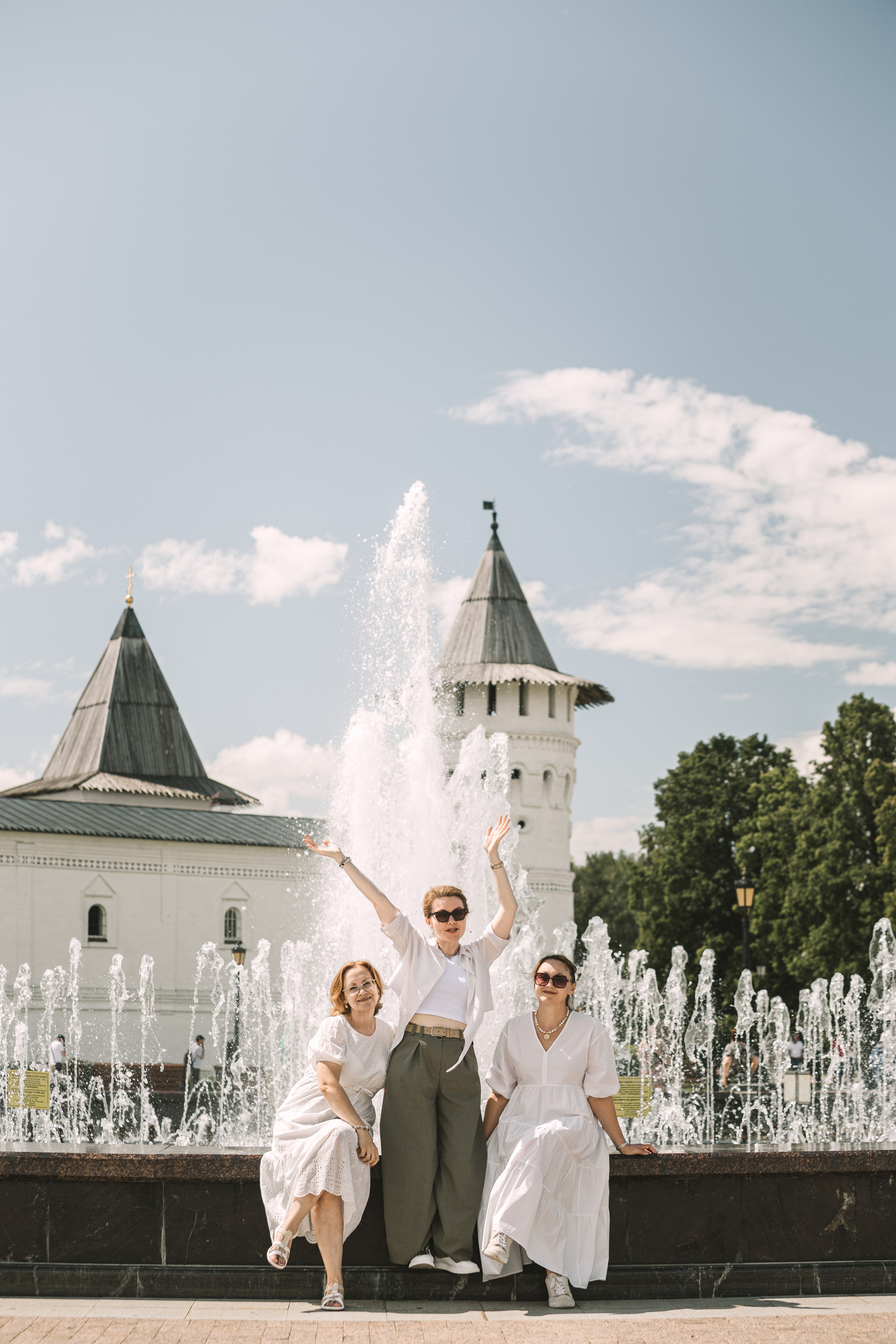 ТУРИСТАМ. Арт фотограф Крис в Тобольске: портрет, семейные, свадьбы, туристические