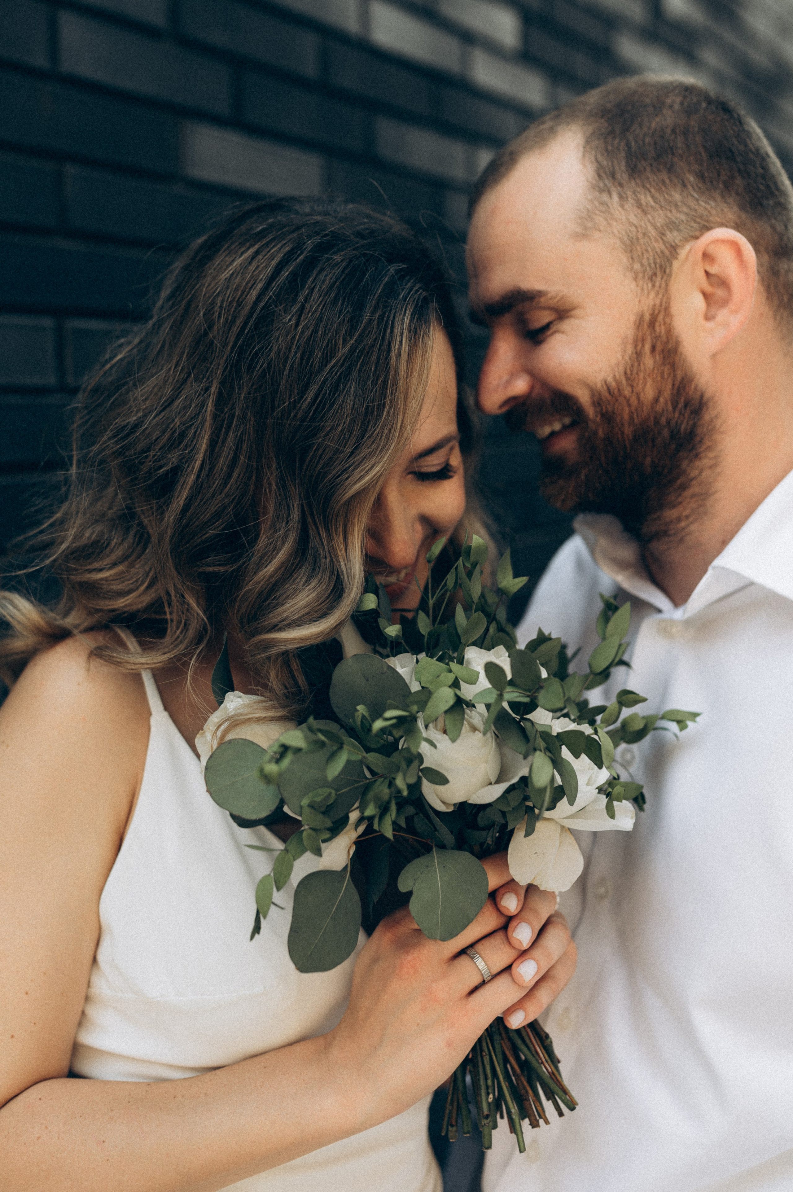 Николай и Евгения. Фотограф Алексин, Тула