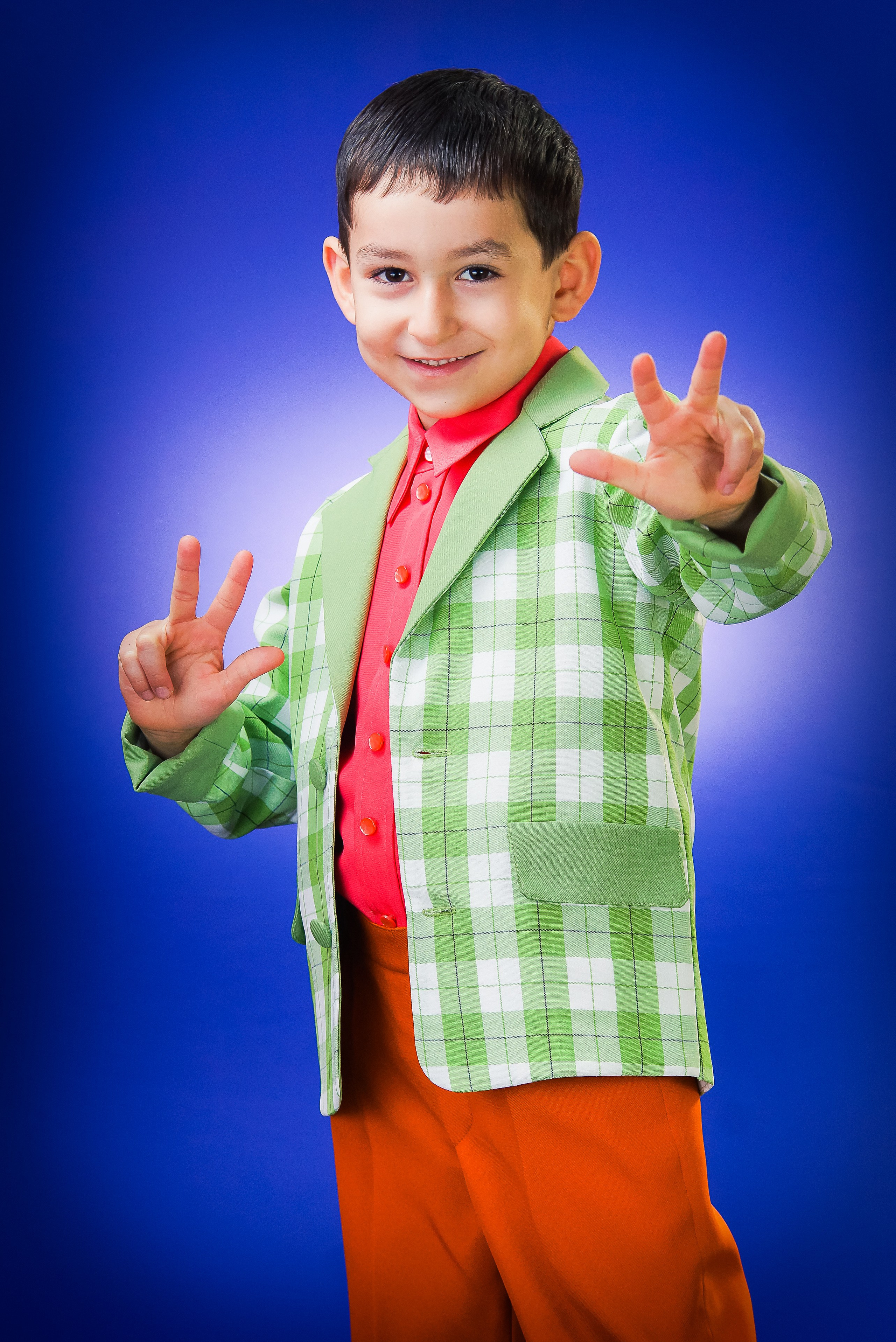 Детские костюмированные съемки. Skazka.wfolio.pro