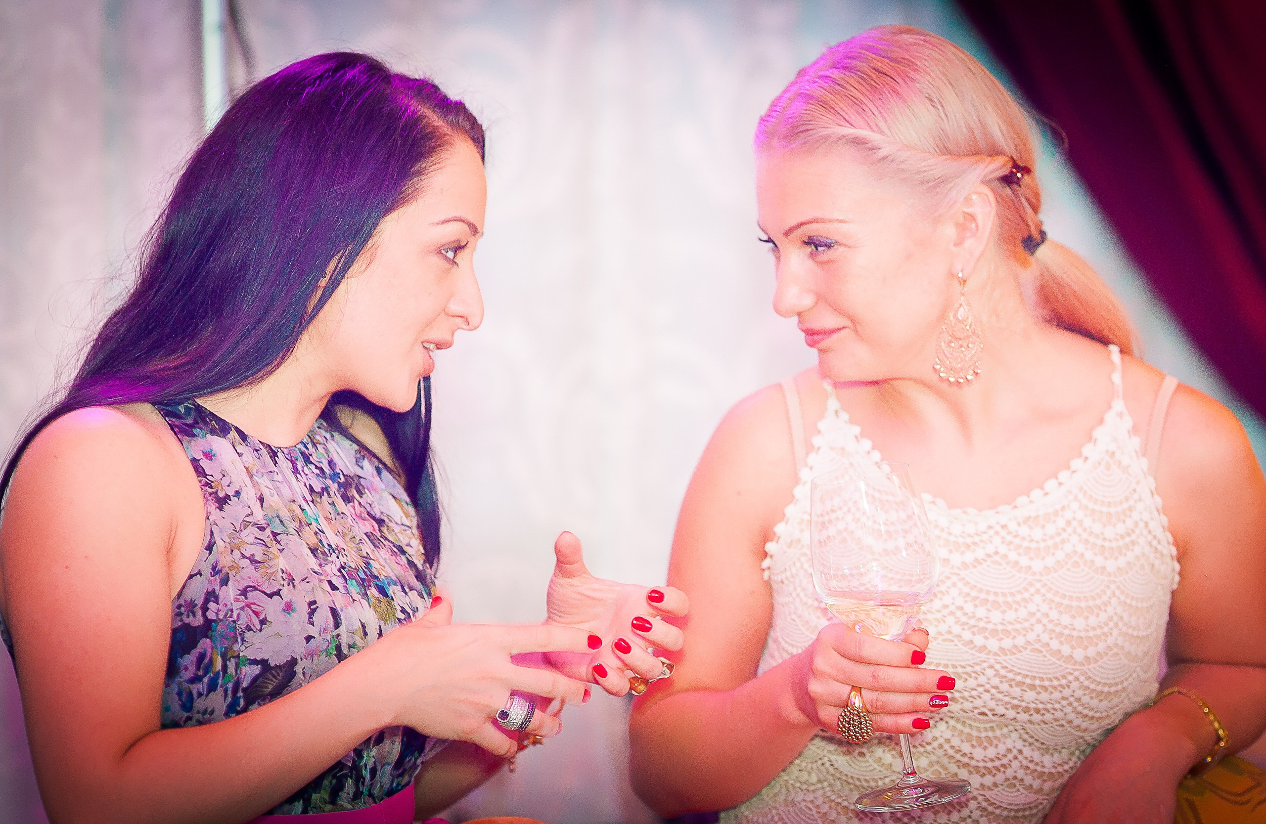 День рожденья Эвелины 10 лет. Skazka.wfolio.pro