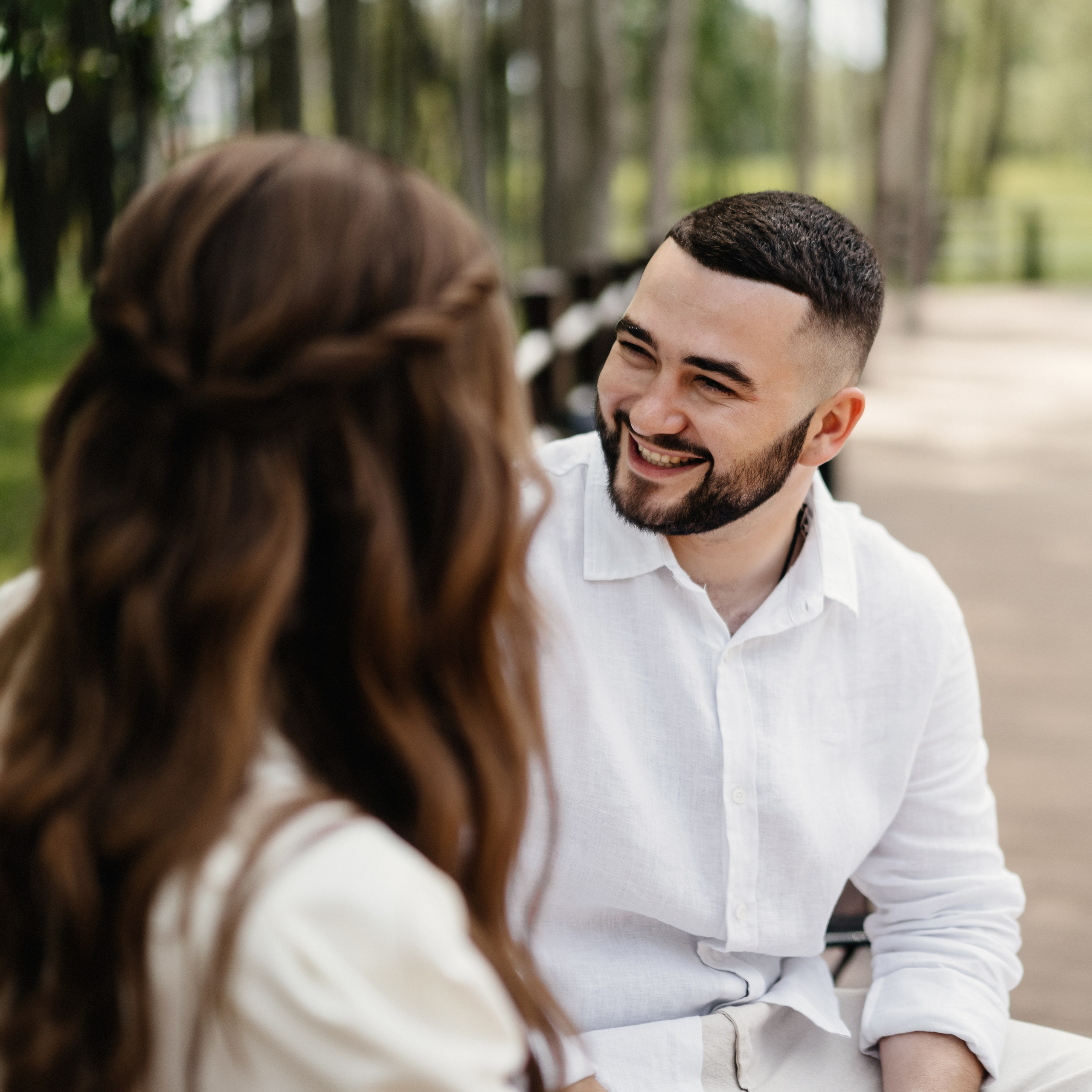 Евгений и Наталья. Свадебный фотограф Александр Воронов — Белгород, Воронеж, Москва